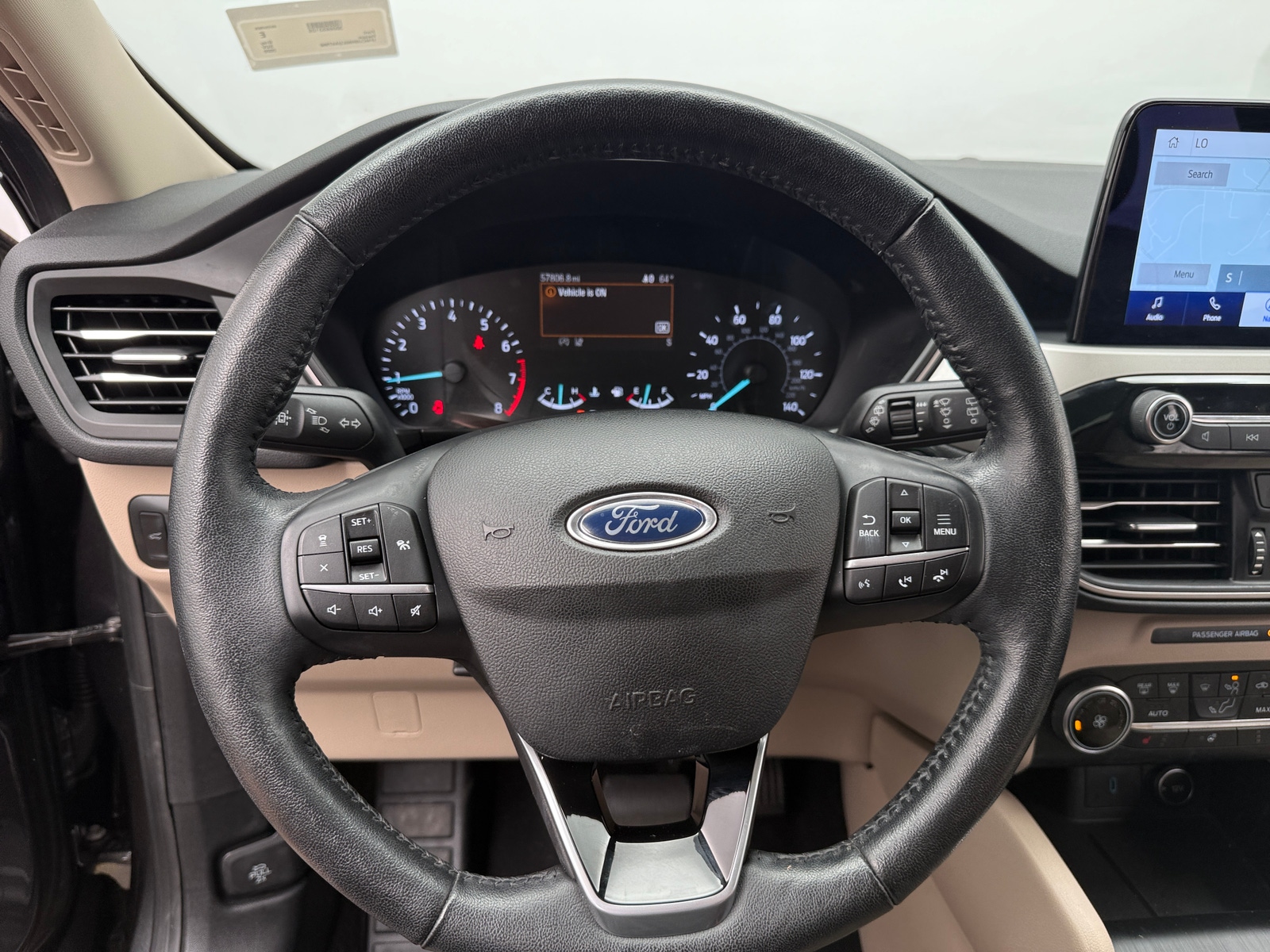 Thumbnail: 2020 Ford Escape - 4