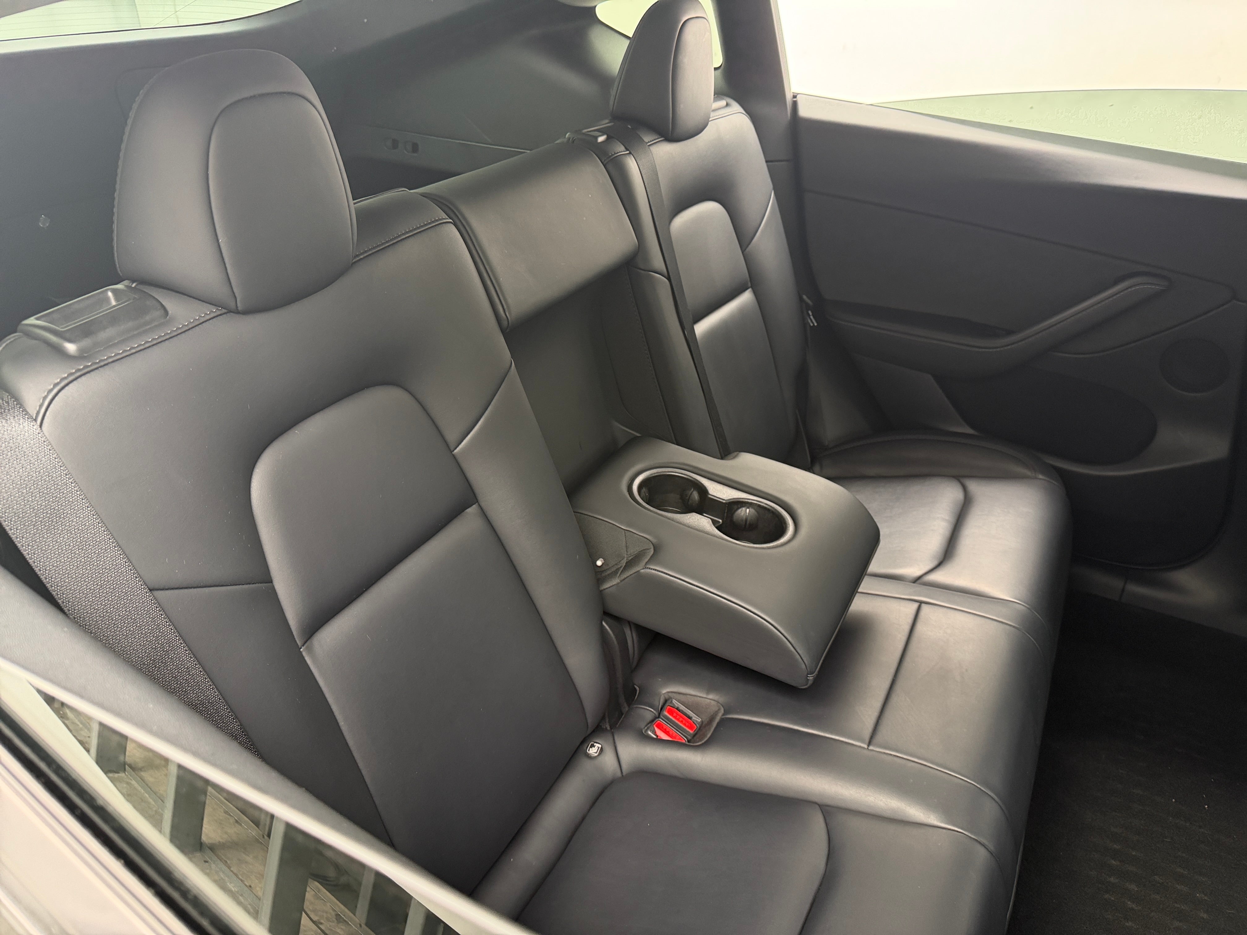 Used 2022 Tesla Model Y Performance with VIN 7SAYGDEF2NF466981 for sale in Auburn, WA