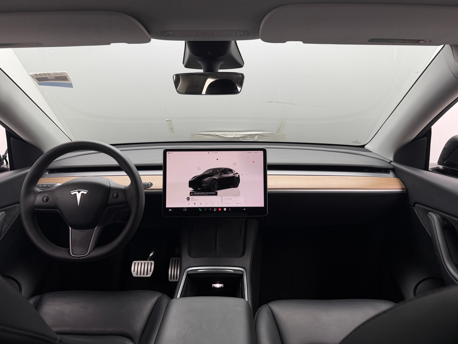 Thumbnail: 2022 Tesla Model Y - 2