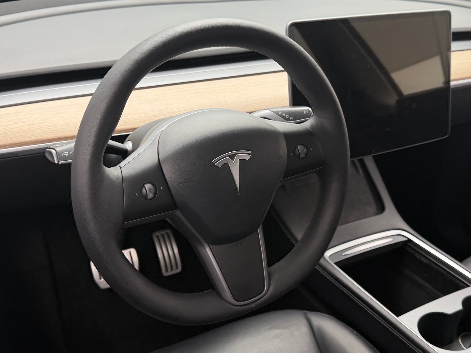 Thumbnail: 2022 Tesla Model Y - 4