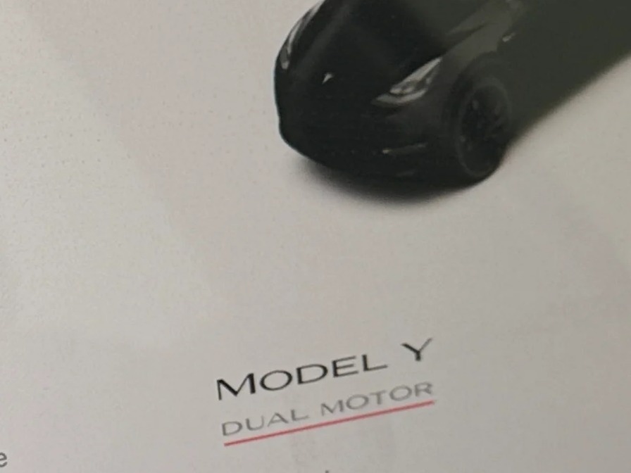 Thumbnail: 2022 Tesla Model Y - 3