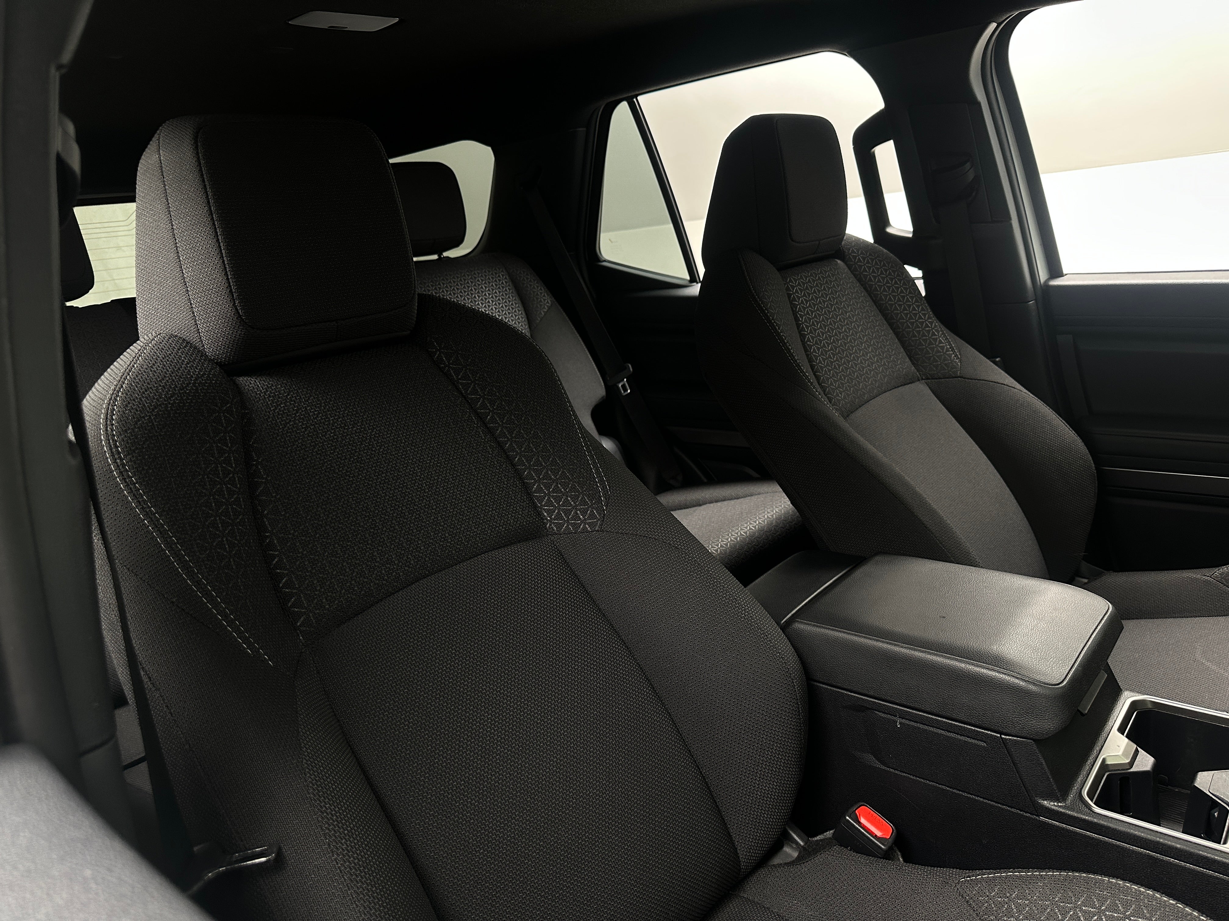 2025 Toyota 4Runner