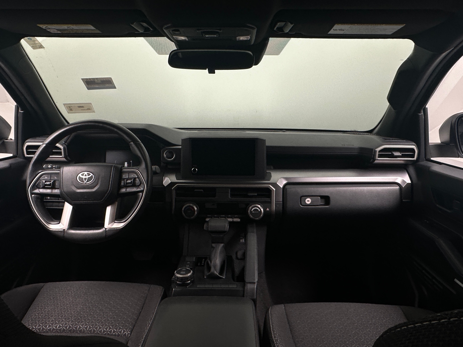 Thumbnail: 2025 Toyota 4Runner - 3