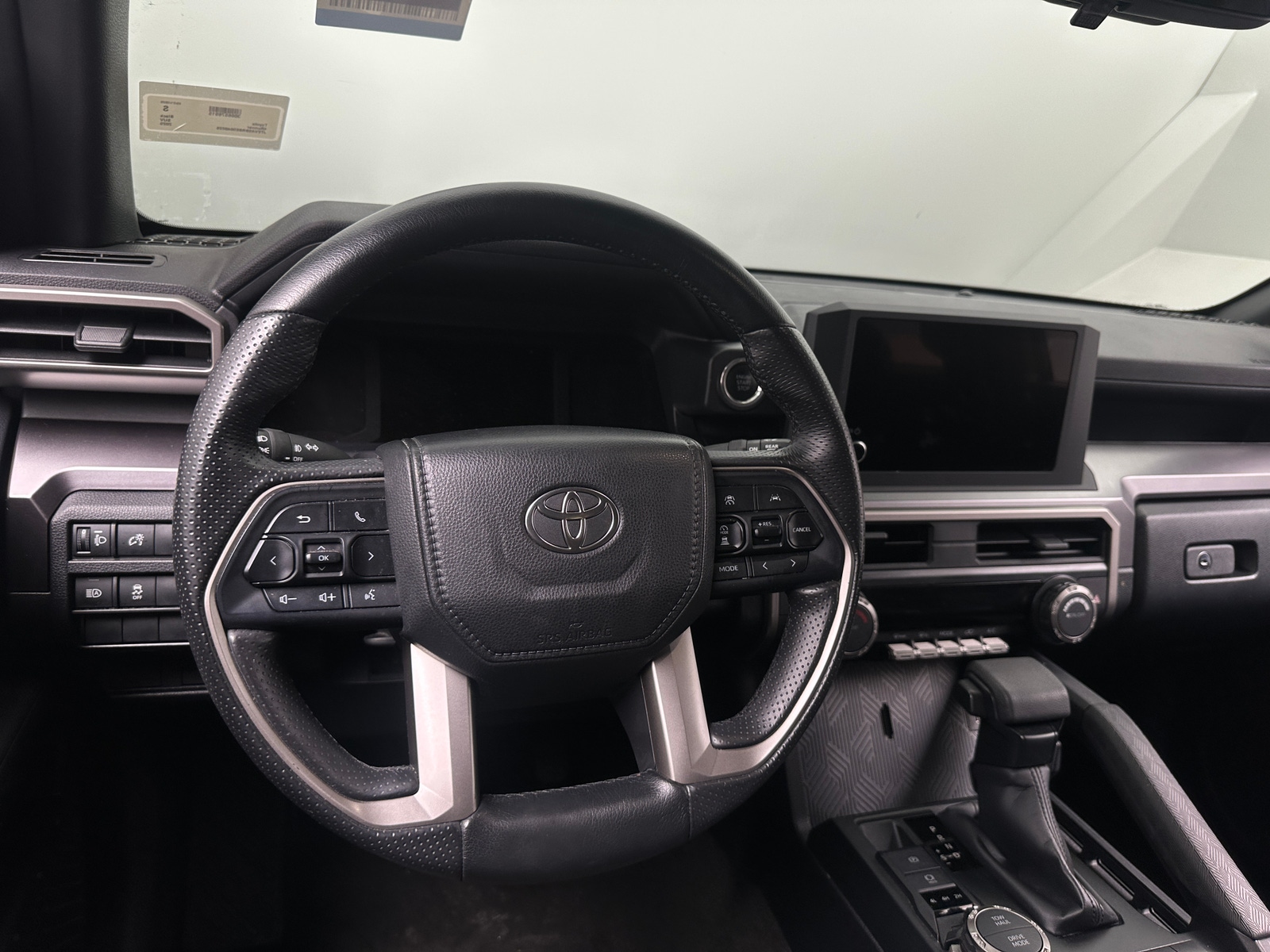Thumbnail: 2025 Toyota 4Runner - 5