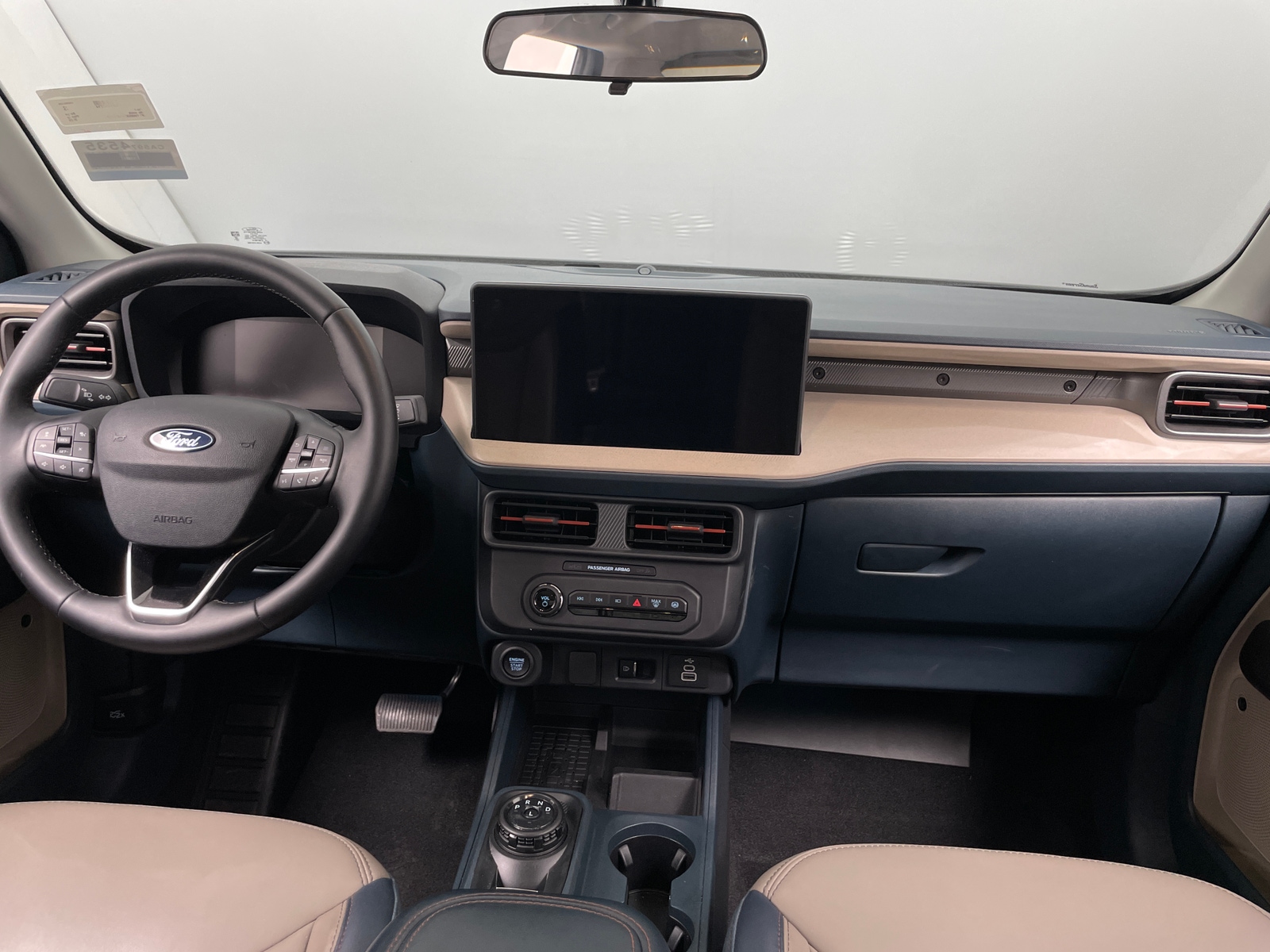 Thumbnail: 2025 Ford Maverick - 2