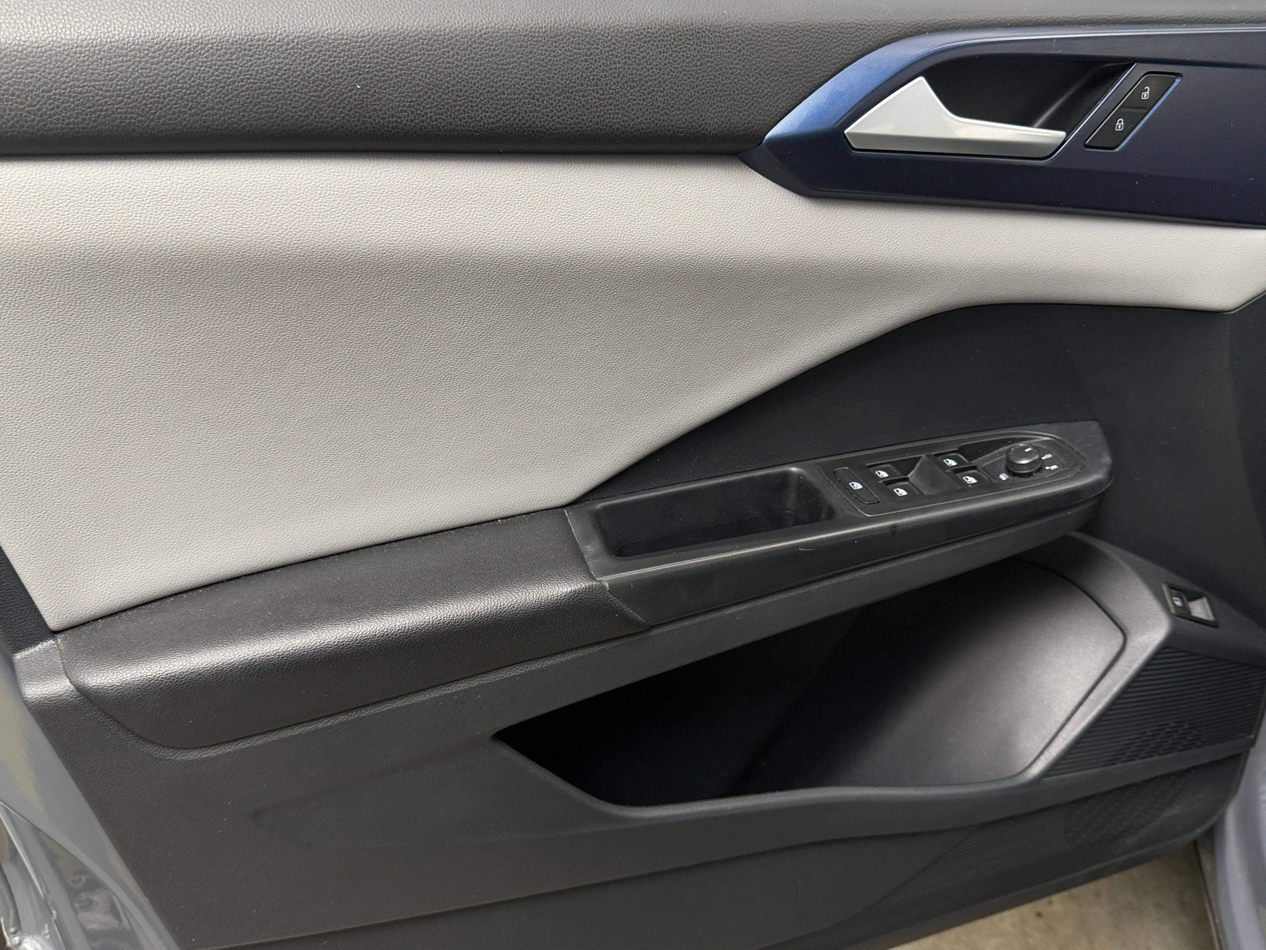 2022 Volkswagen Taos