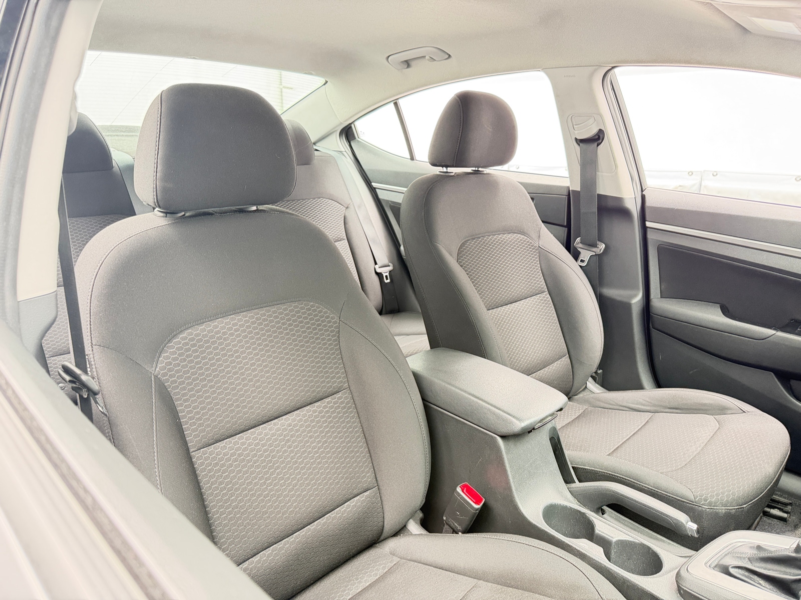 Thumbnail: 2020 Hyundai Elantra - 2