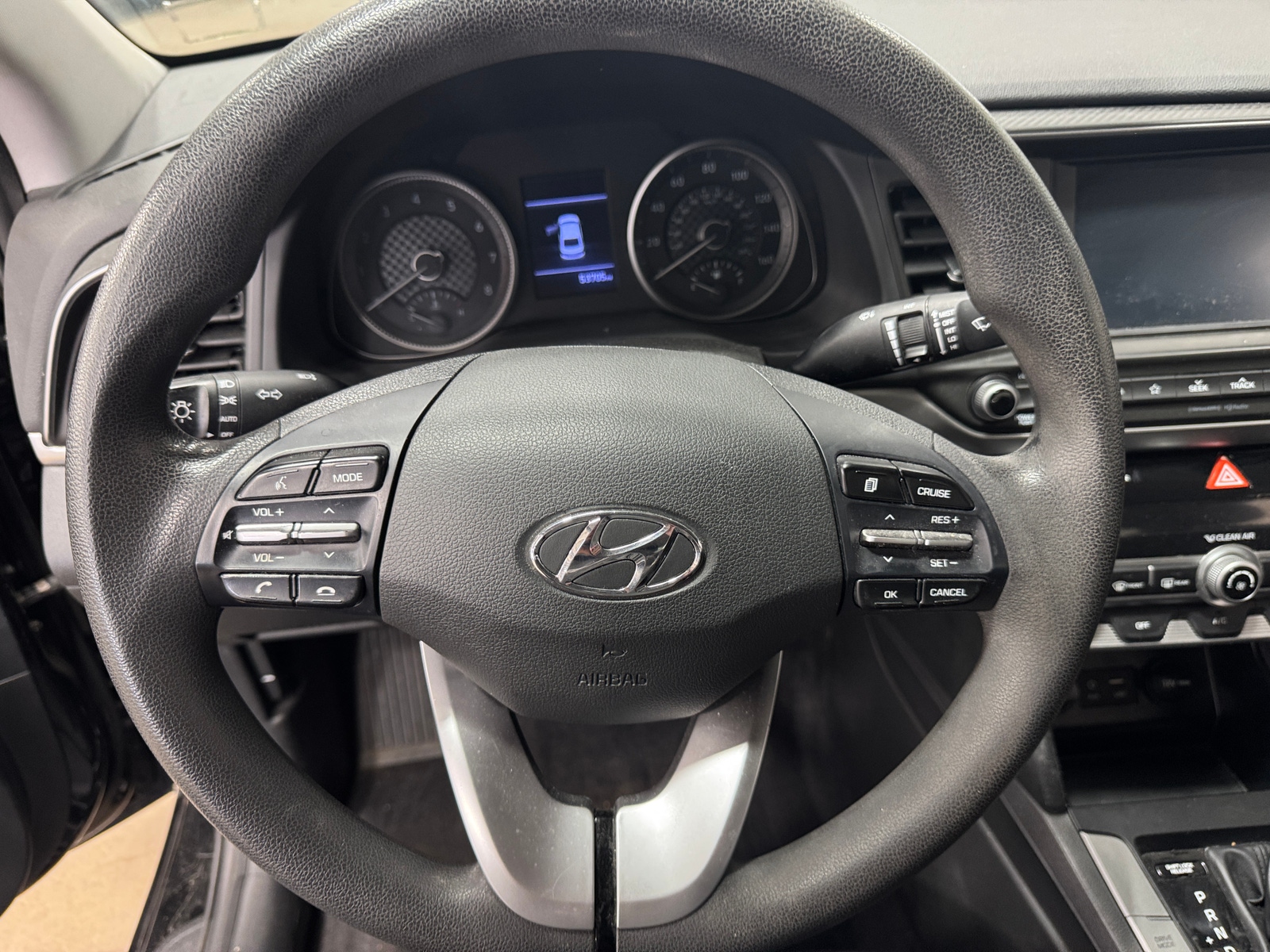 Thumbnail: 2020 Hyundai Elantra - 5
