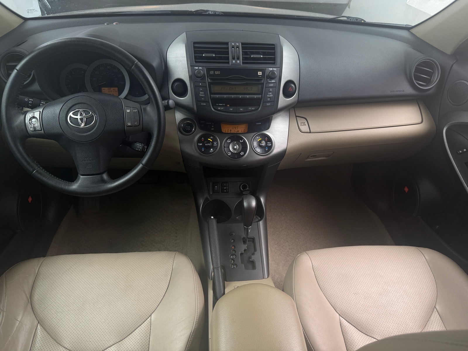 Thumbnail: 2011 Toyota RAV4 - 3