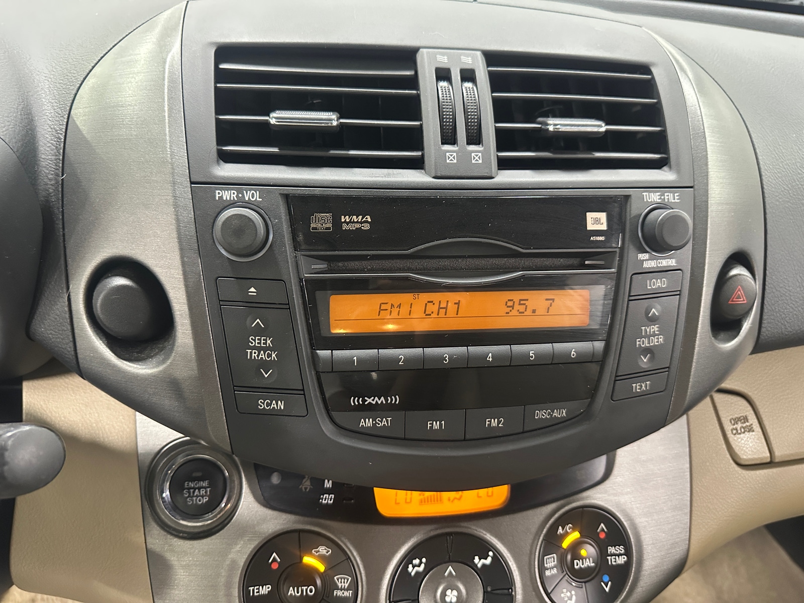 Thumbnail: 2011 Toyota RAV4 - 4