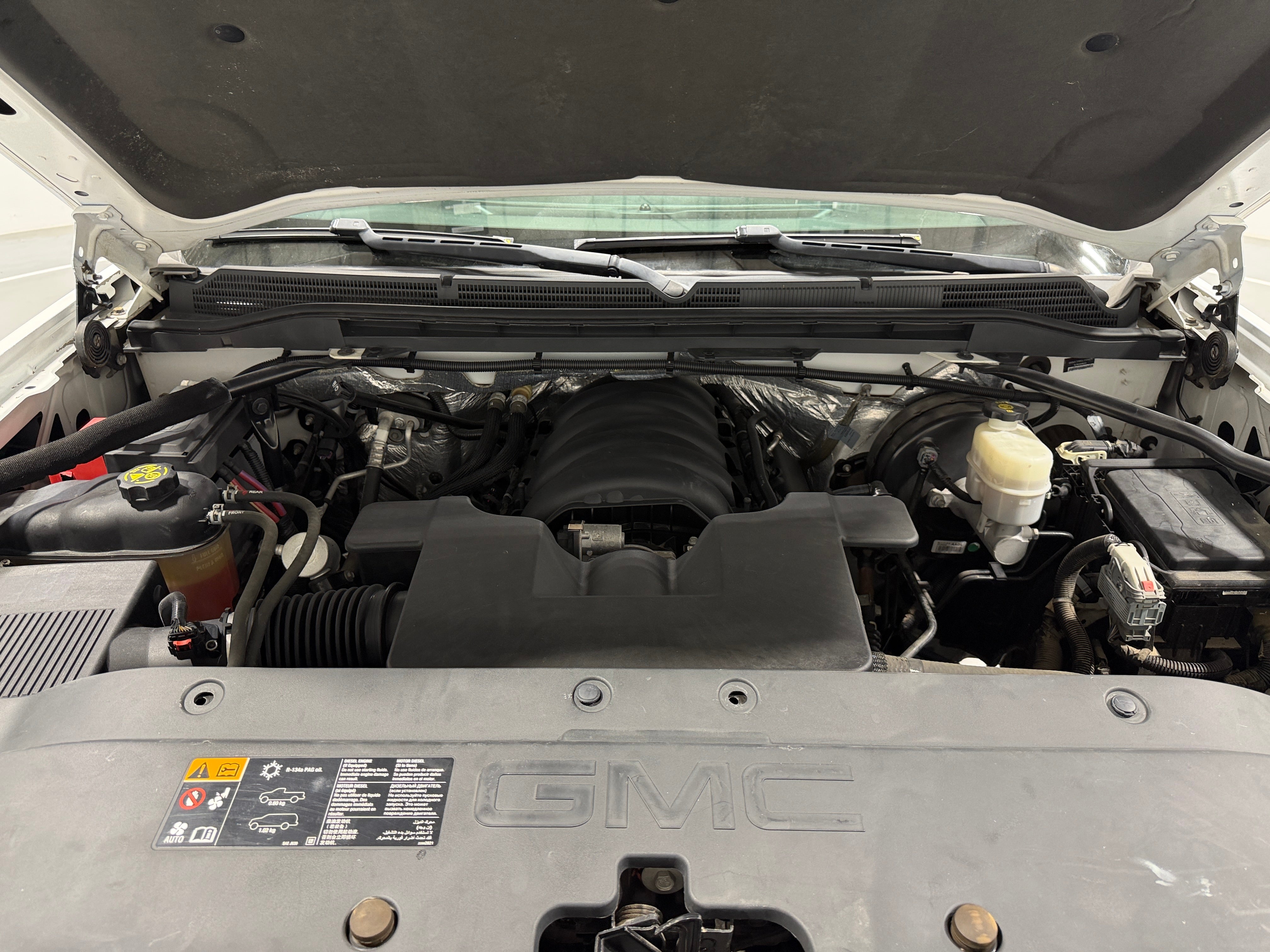 2014 GMC Sierra 1500