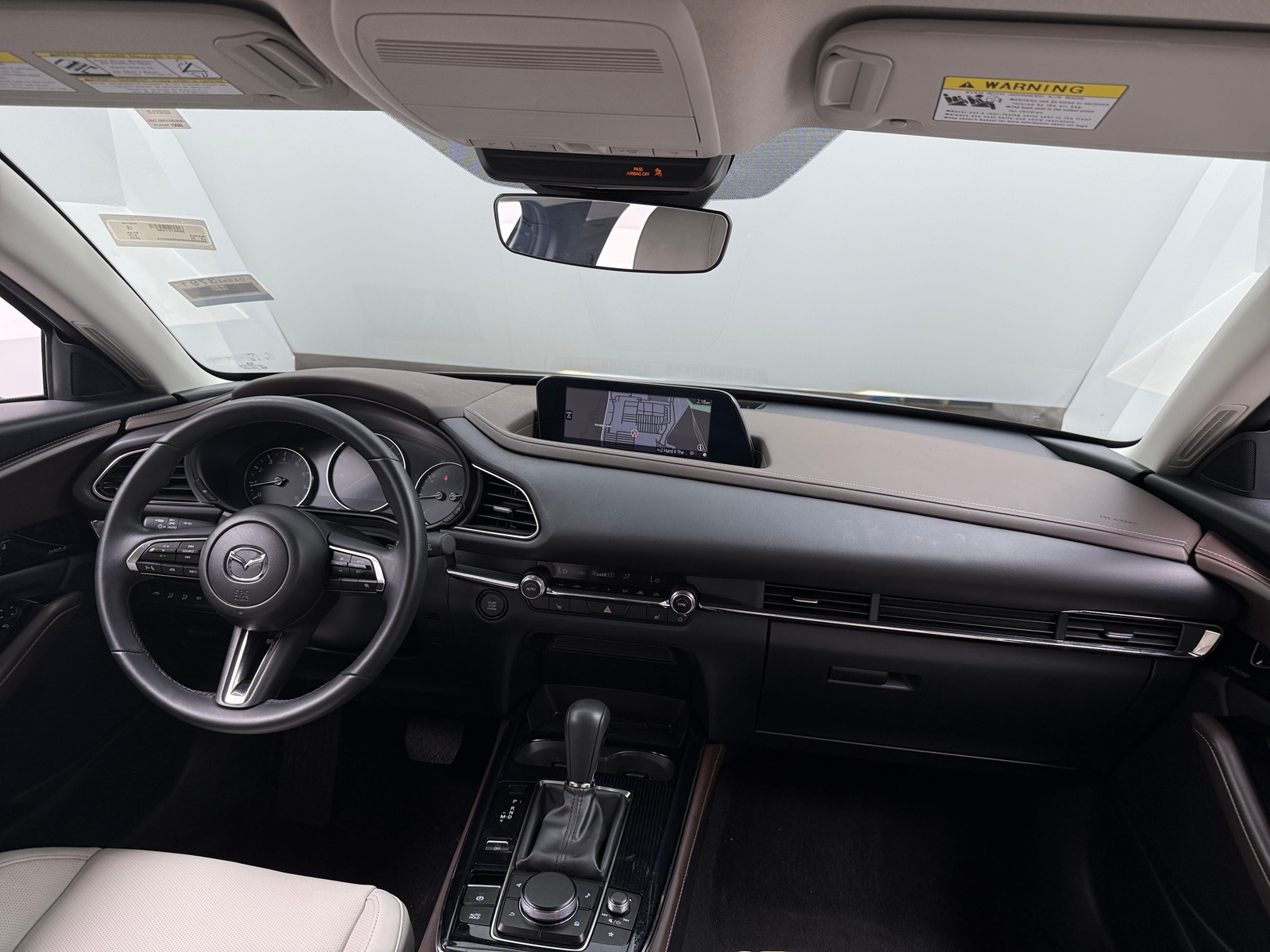Thumbnail: 2025 Mazda CX-30 - 2
