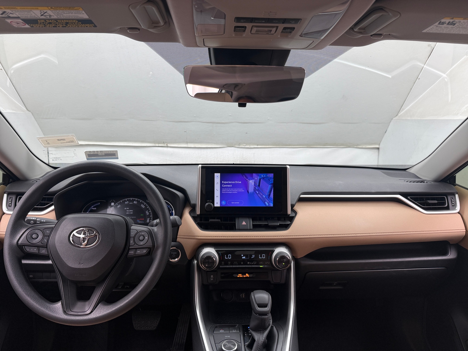 Thumbnail: 2025 Toyota RAV4 - 3