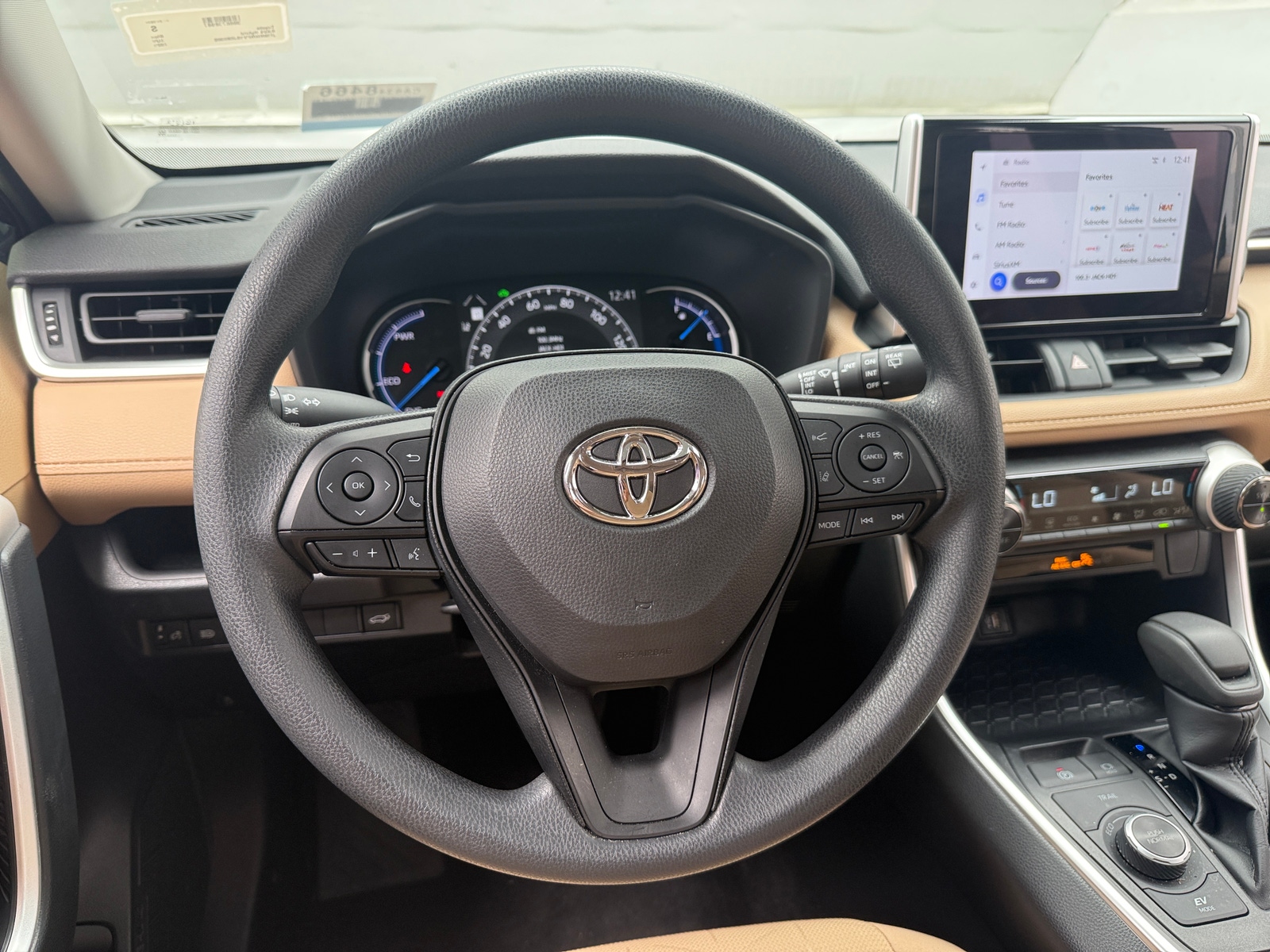 Thumbnail: 2025 Toyota RAV4 - 5