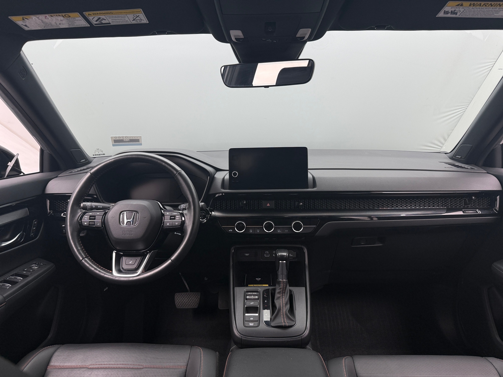 Thumbnail: 2023 Honda CR-V - 3