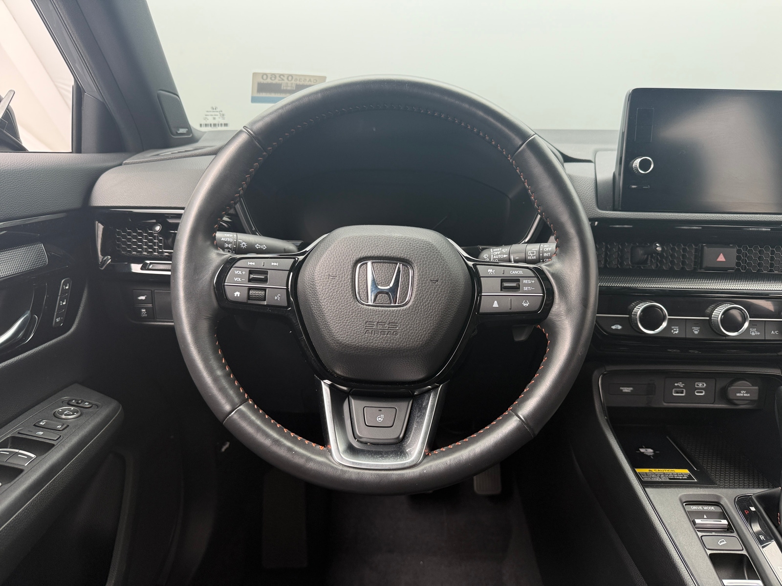 Thumbnail: 2023 Honda CR-V - 5