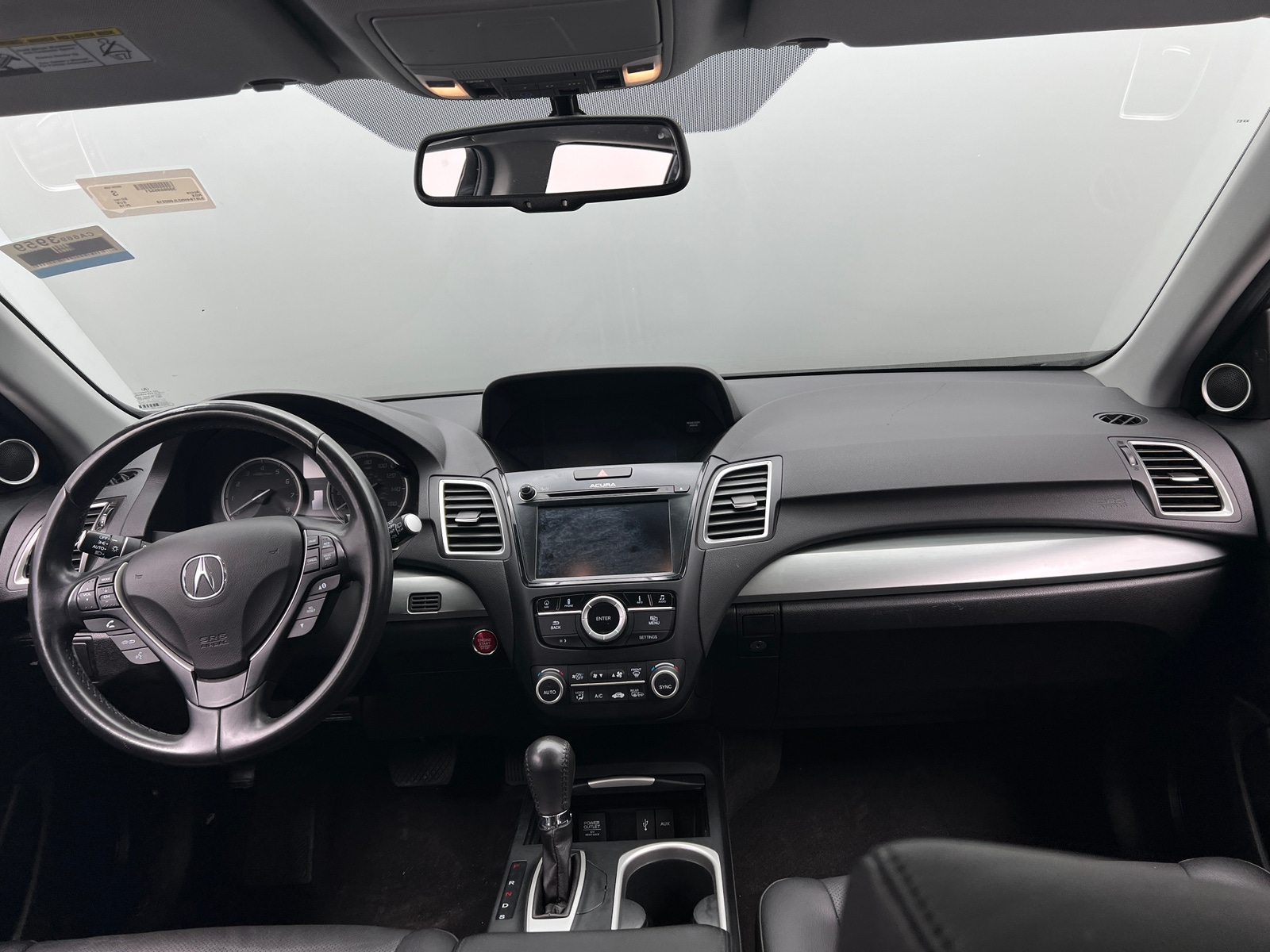 Thumbnail: 2018 Acura RDX - 3