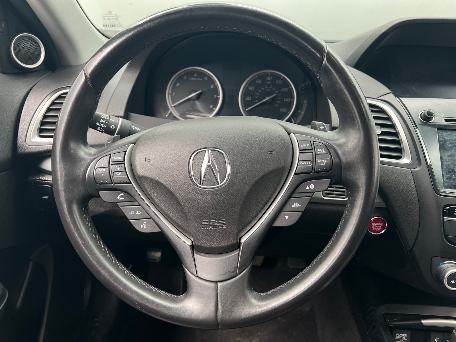 Thumbnail: 2018 Acura RDX - 5