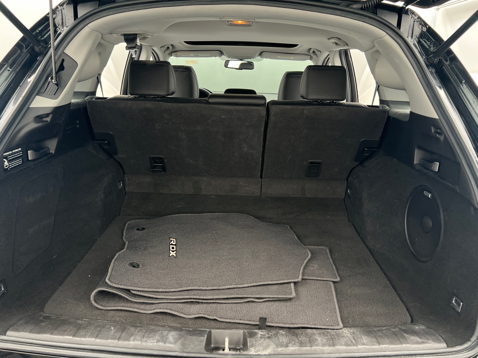 Thumbnail: 2018 Acura RDX - 7