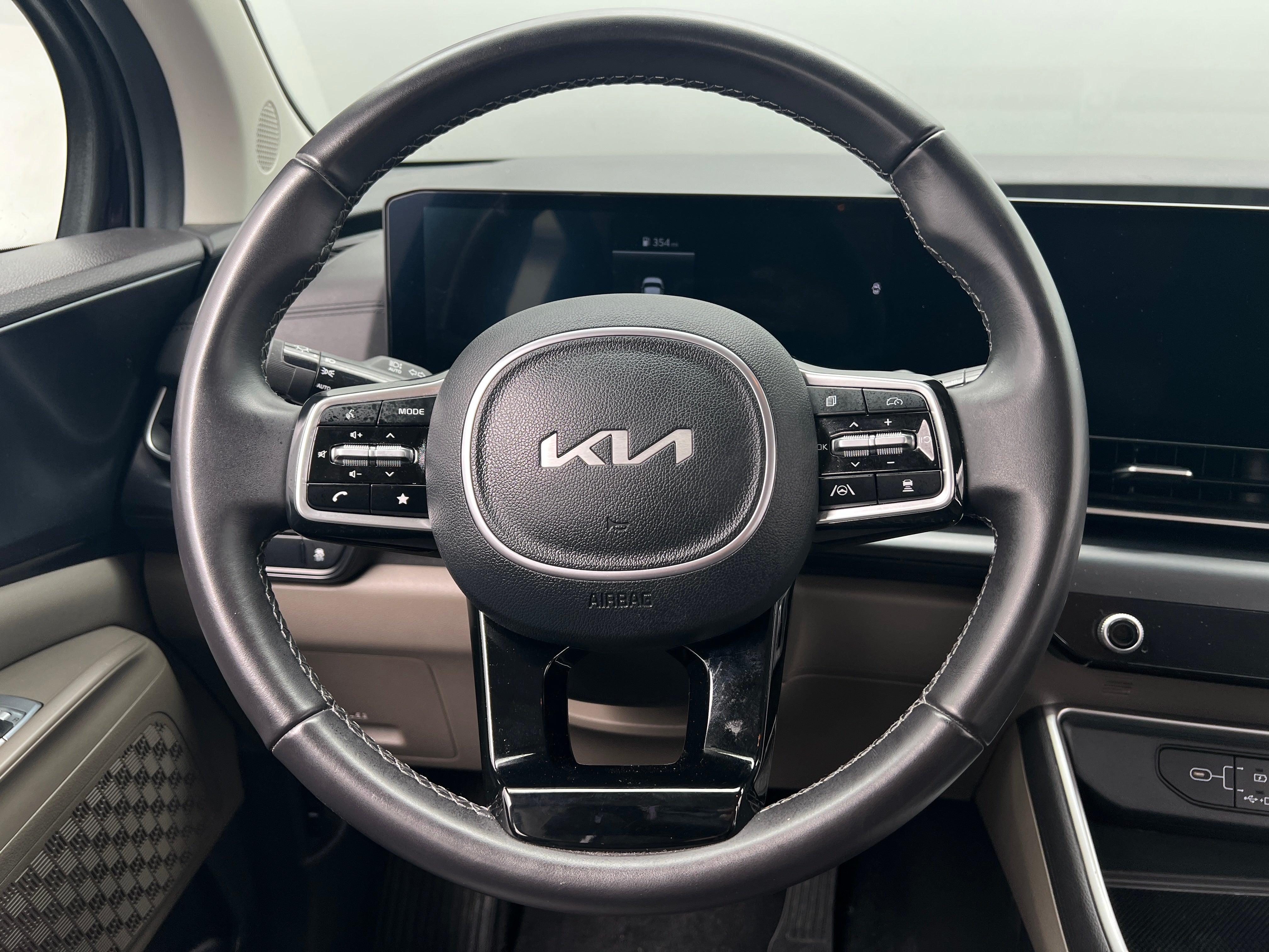 2026 Kia Carnival