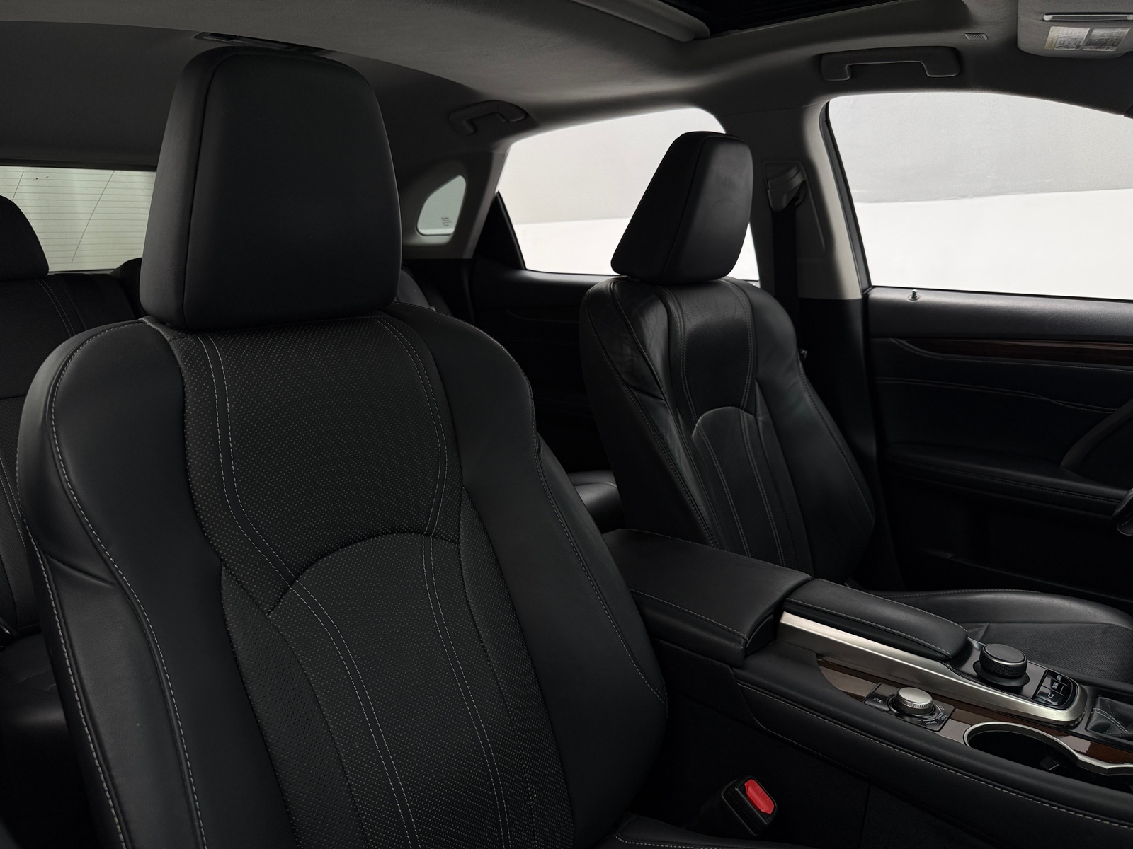 Thumbnail: 2018 Lexus RX - 2