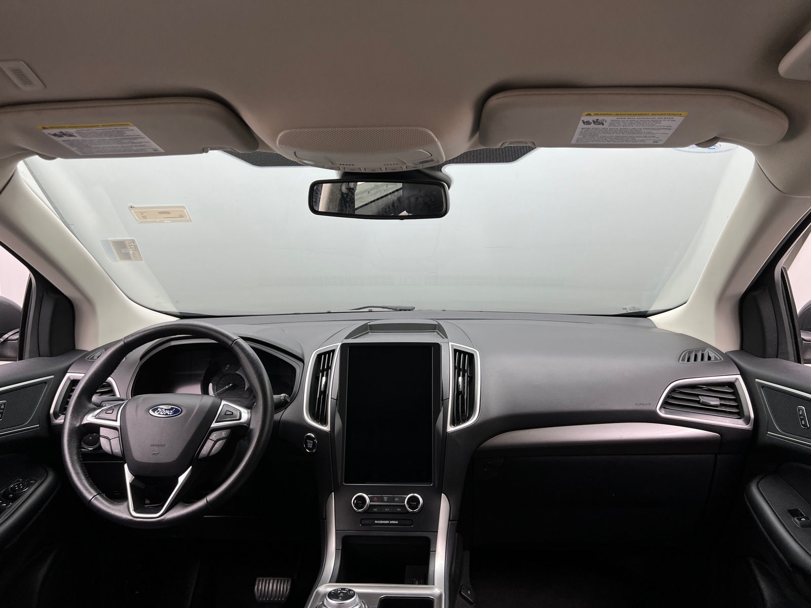 Thumbnail: 2024 Ford Edge - 2