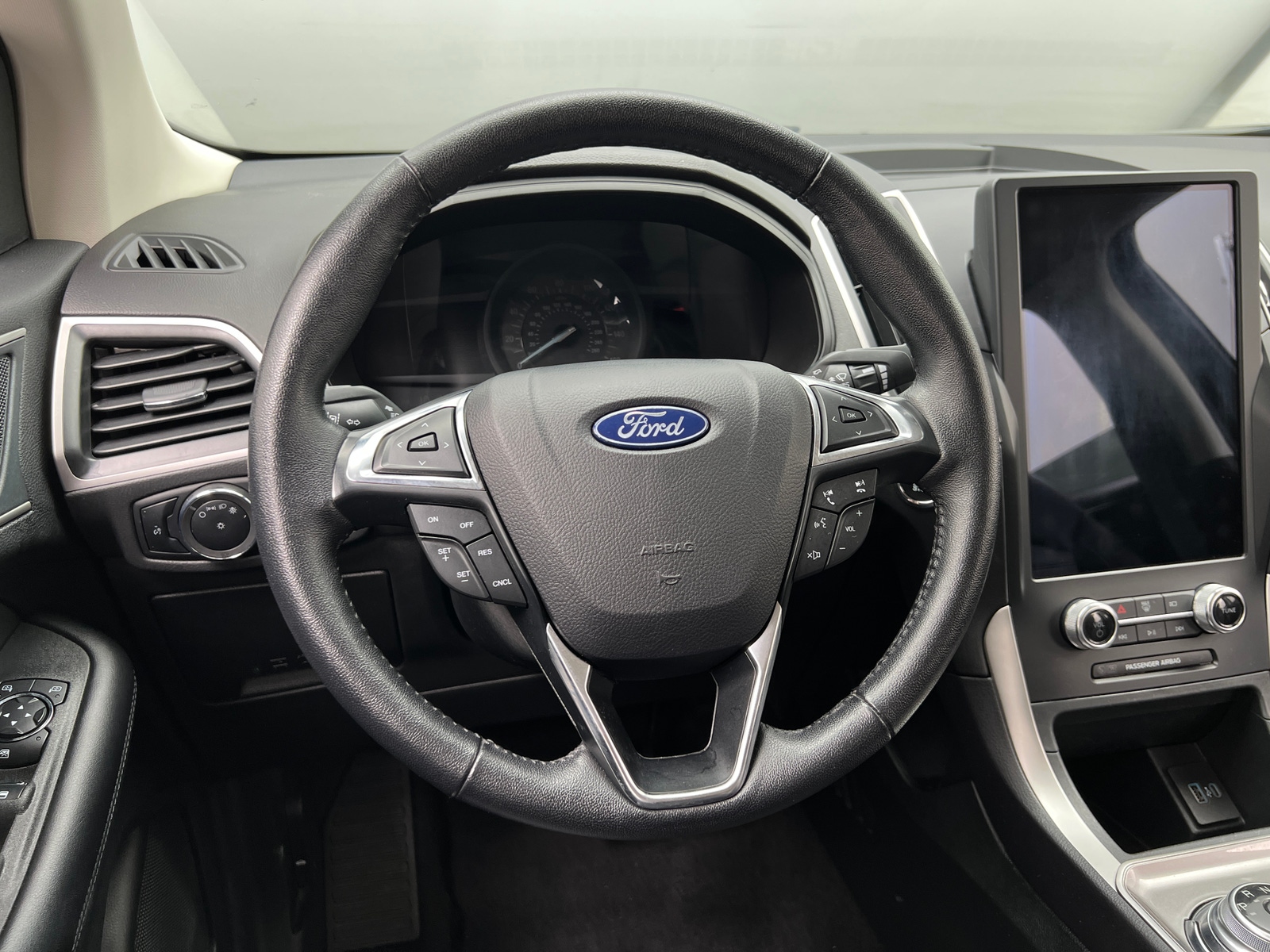 Thumbnail: 2024 Ford Edge - 4