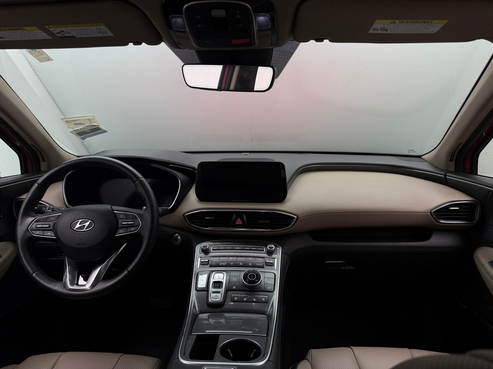 Thumbnail: 2023 Hyundai Santa Fe - 2