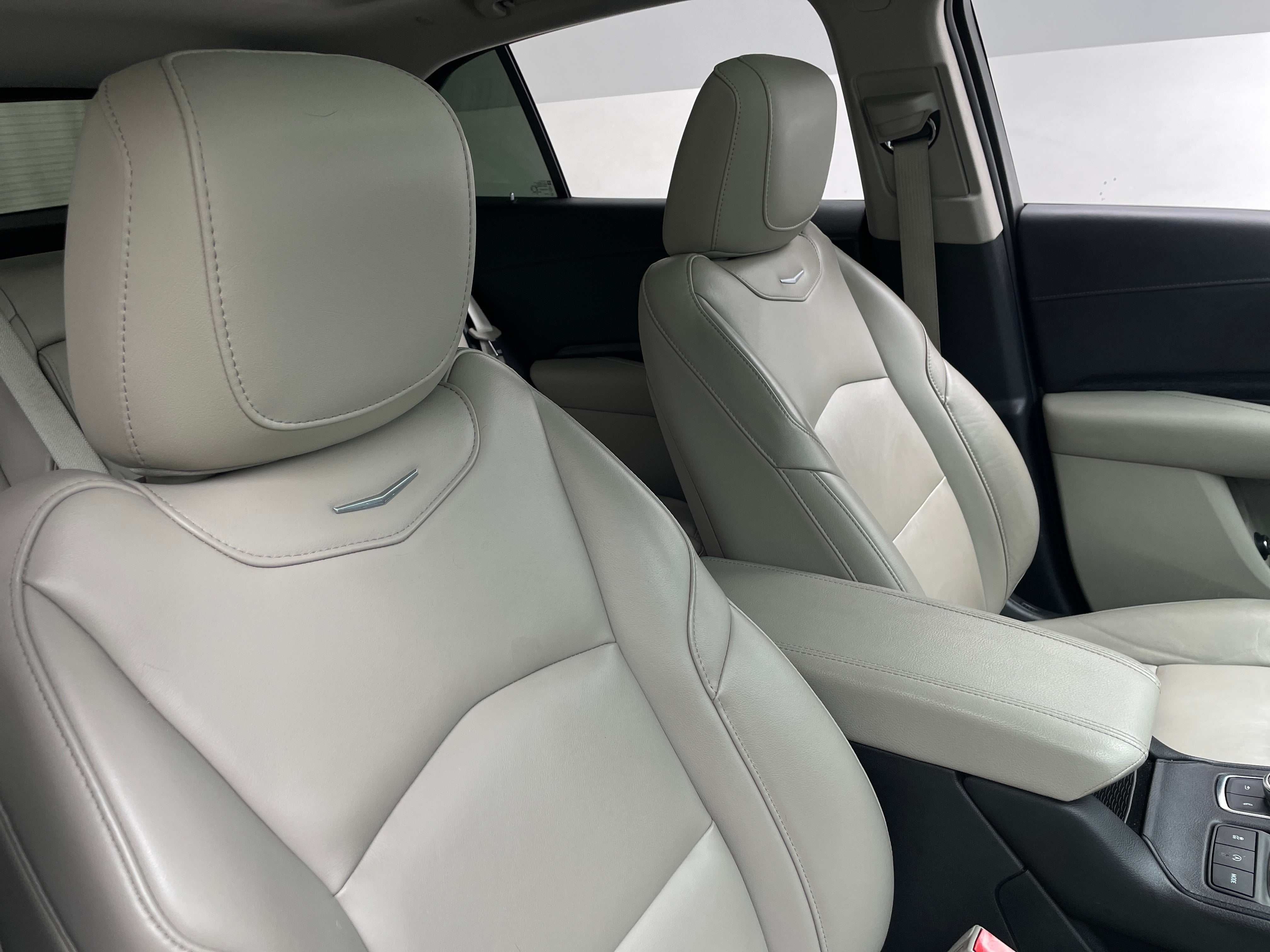 2020 Cadillac XT4