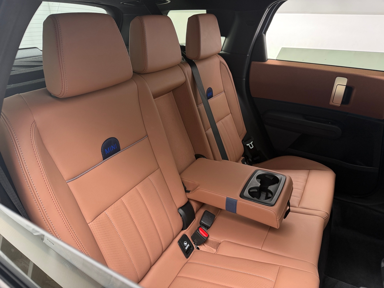 Thumbnail: 2025 MINI Cooper Countryman - 6