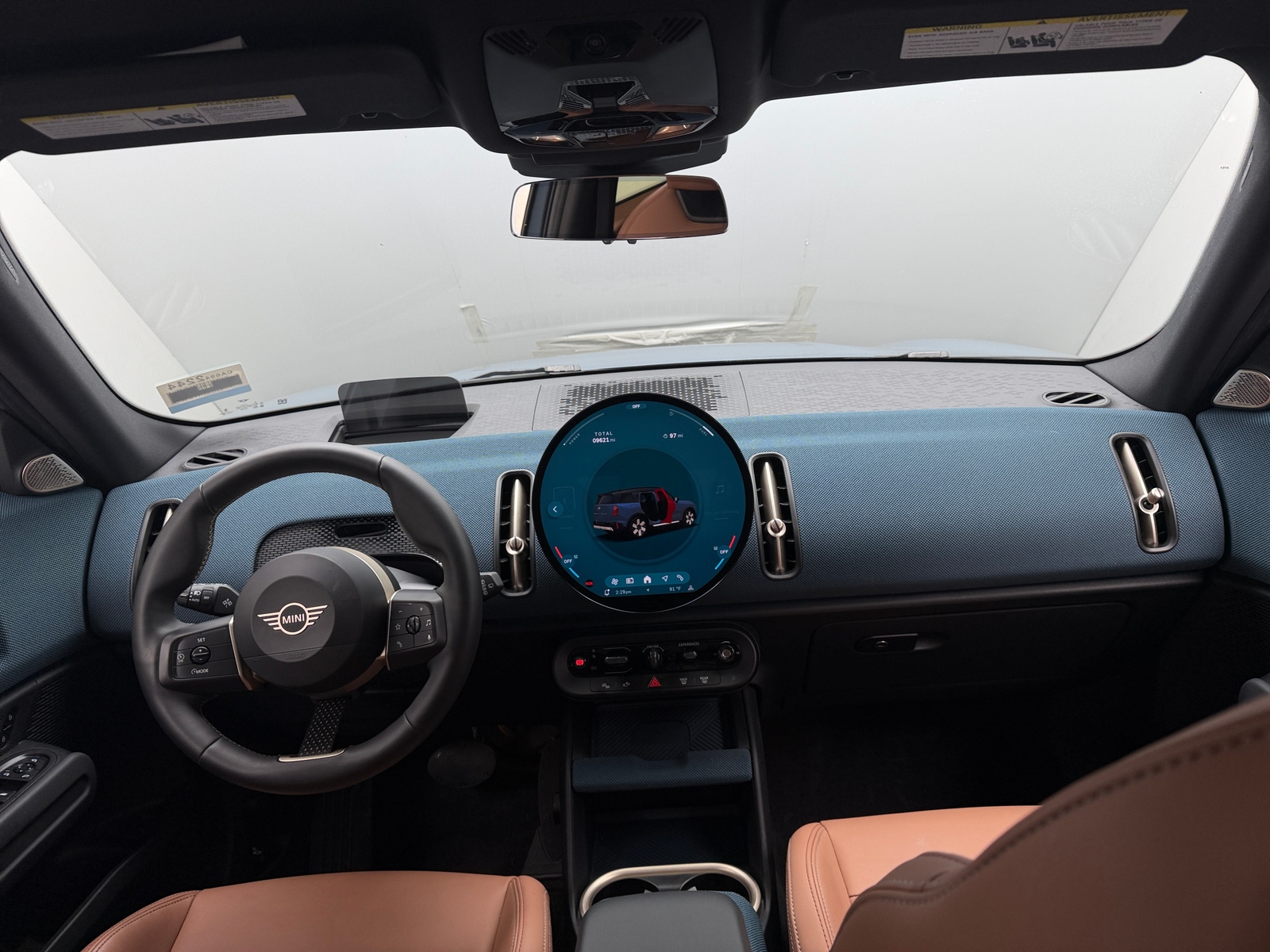 Thumbnail: 2025 MINI Cooper Countryman - 3