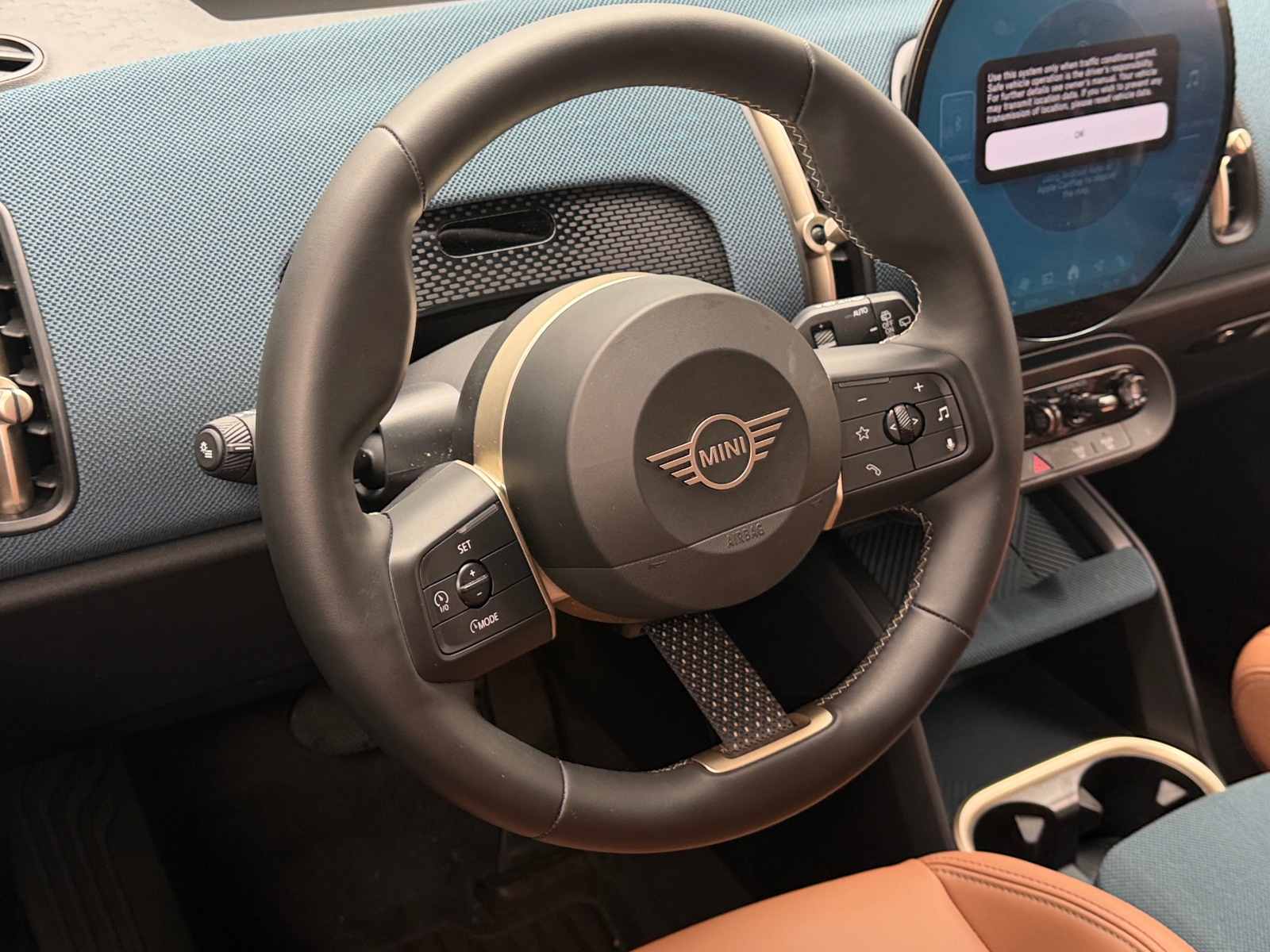 Thumbnail: 2025 MINI Cooper Countryman - 5