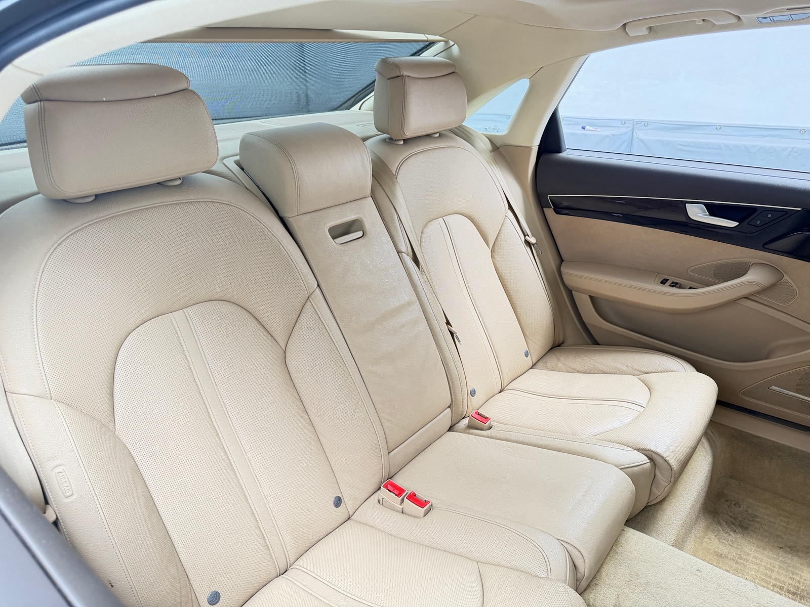 Thumbnail: 2016 Audi A8 - 6