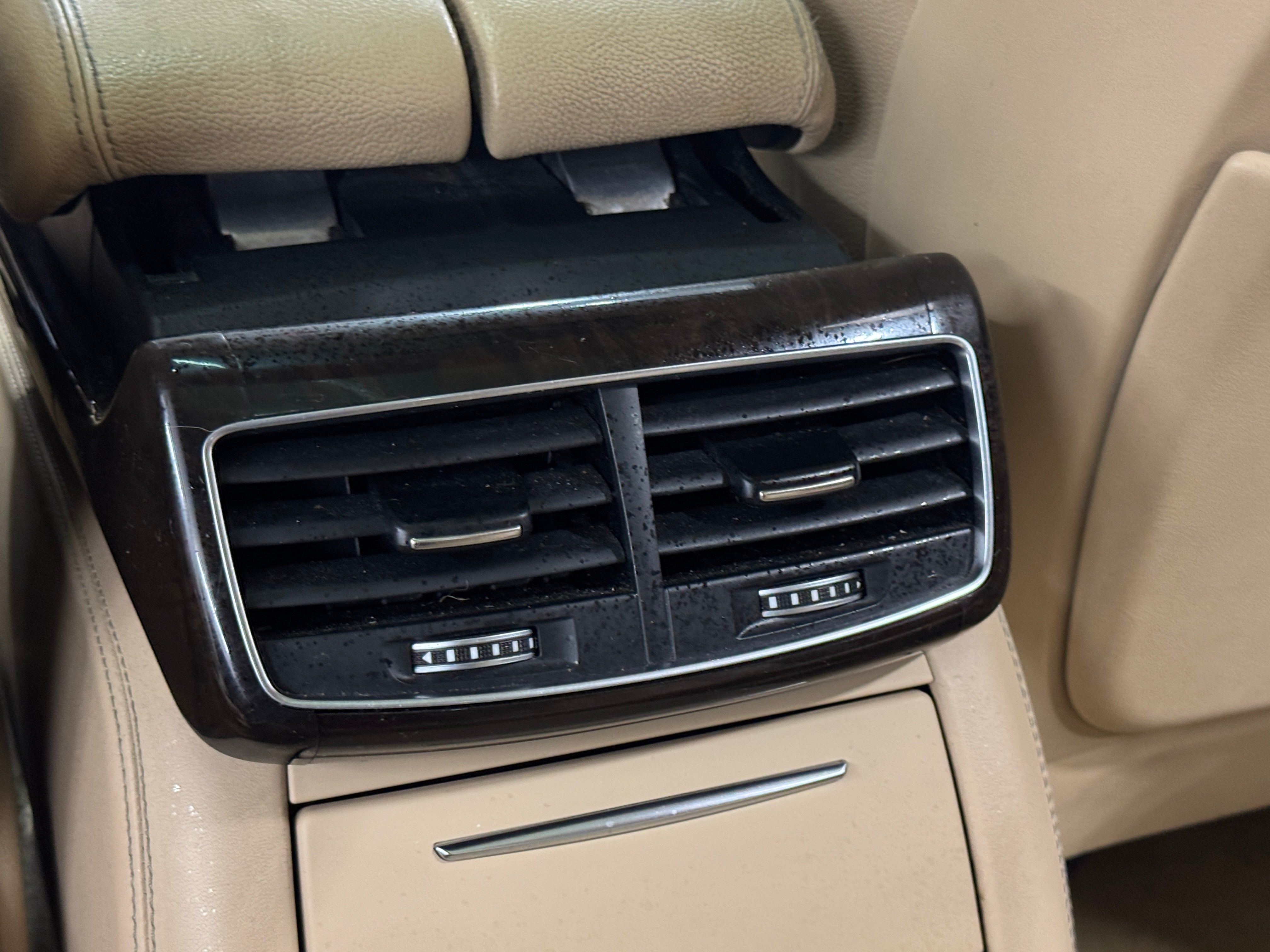 2016 Audi A8