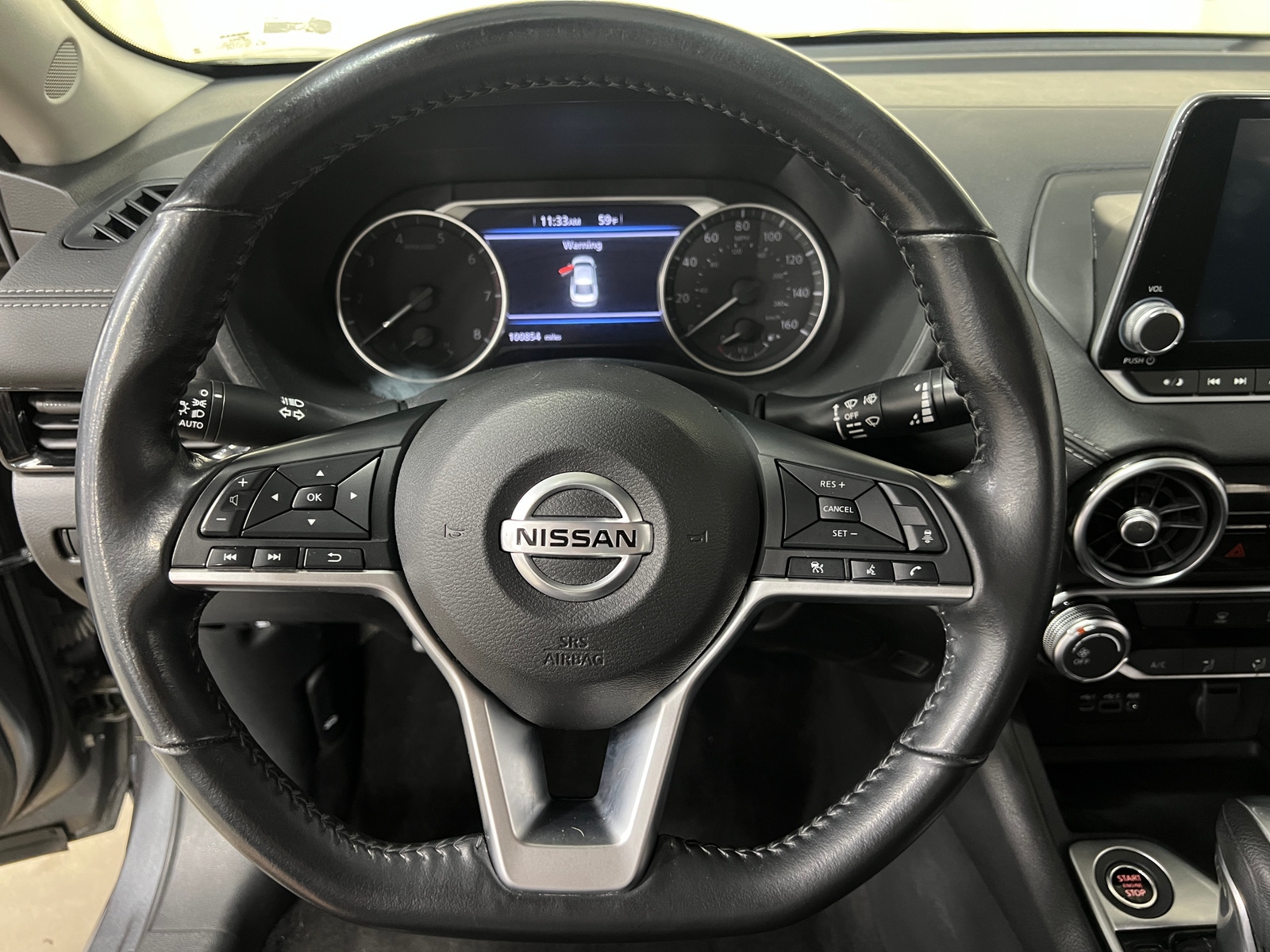 Thumbnail: 2022 Nissan Sentra - 5
