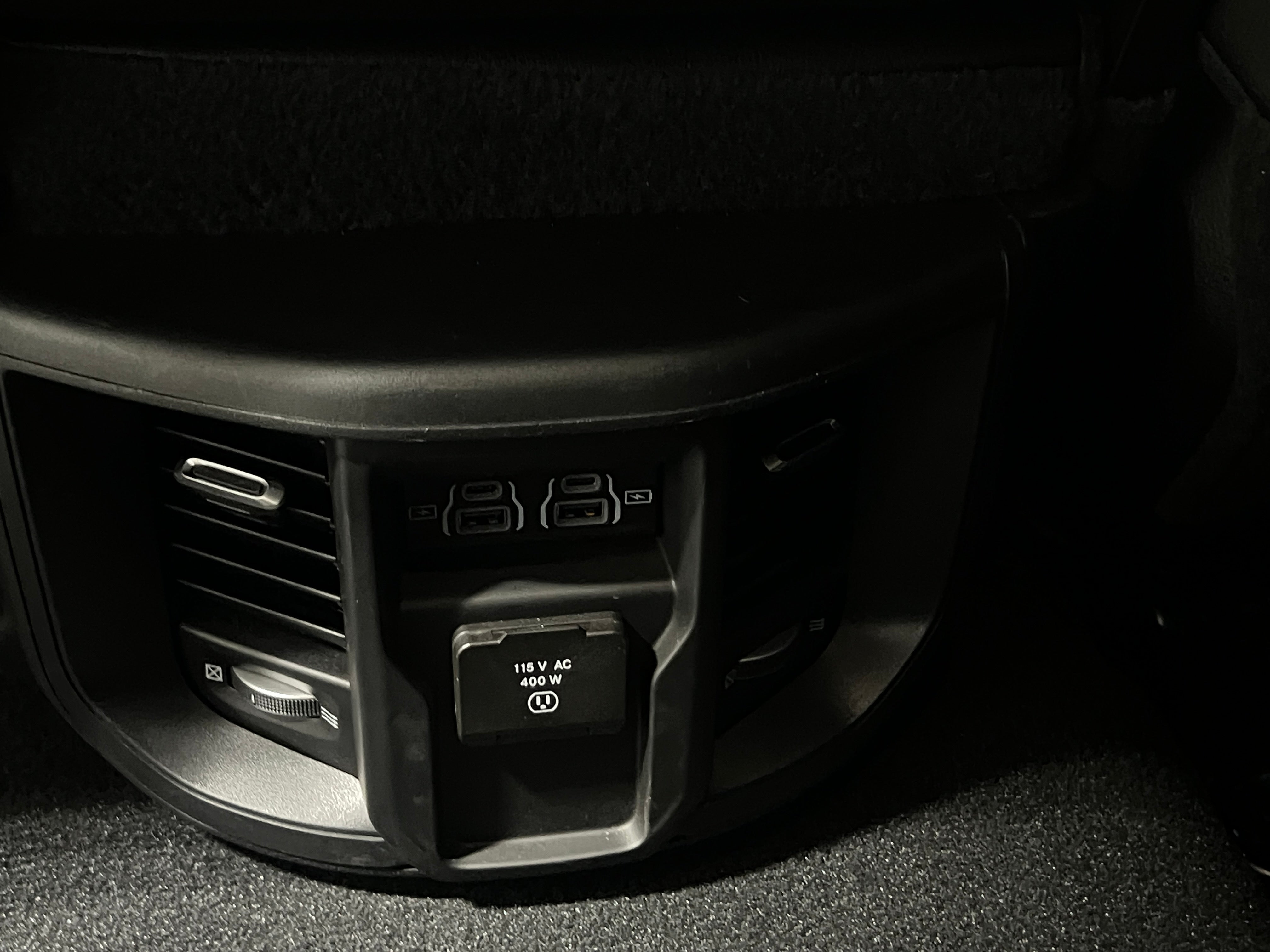 2023 RAM 2500 Pickup Laramie
