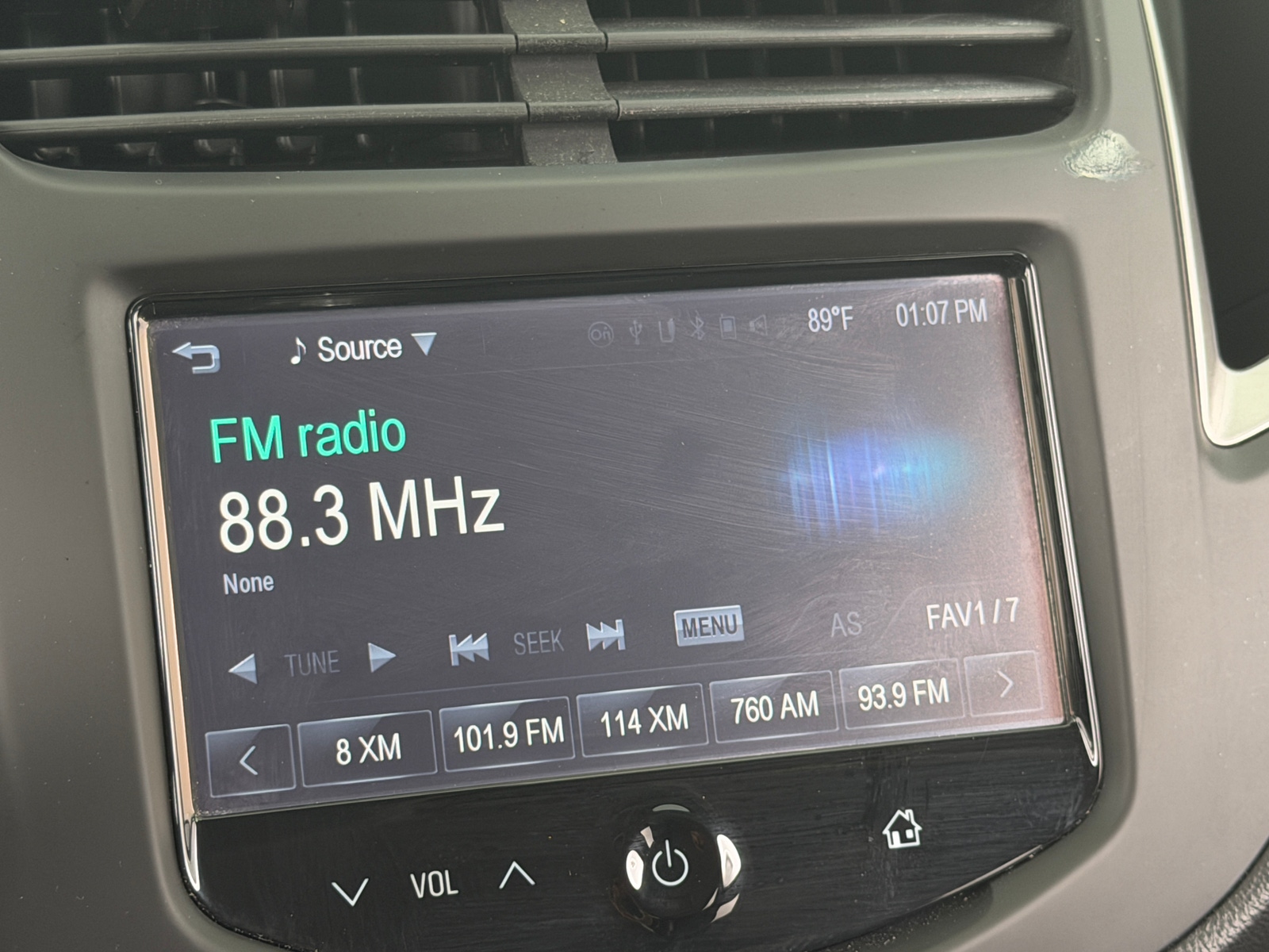 Thumbnail: 2016 Chevrolet Trax - 3