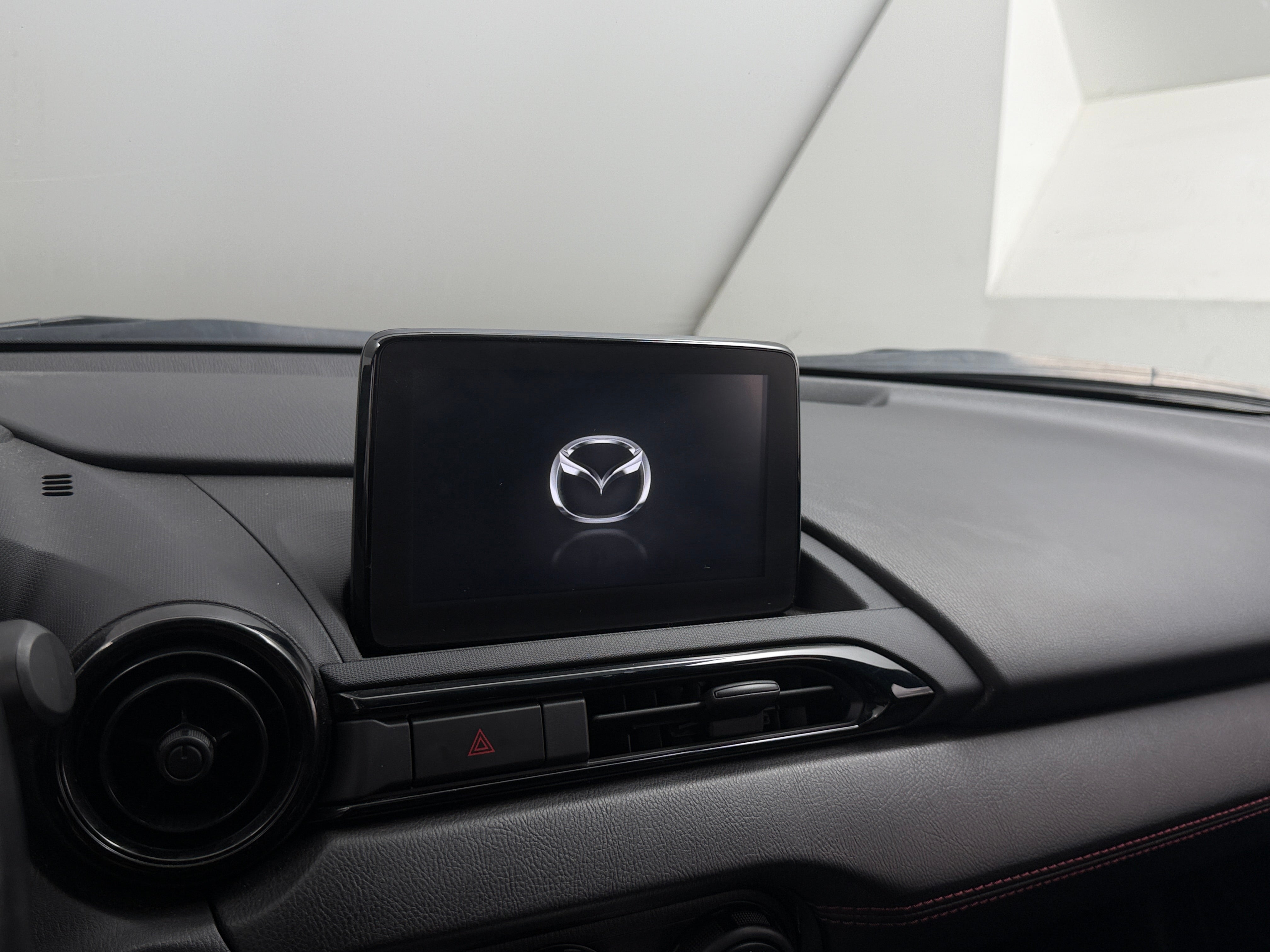 2019 Mazda MX-5 Miata