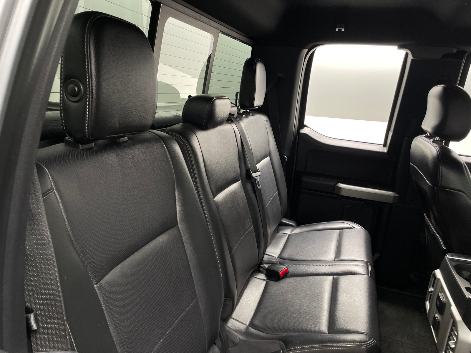 Thumbnail: 2015 Ford Econoline - 5