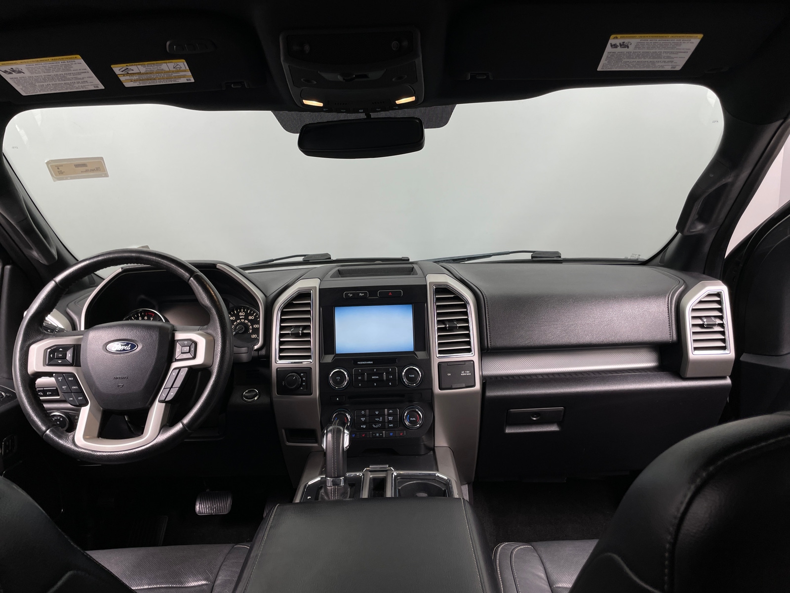 Thumbnail: 2015 Ford Econoline - 2