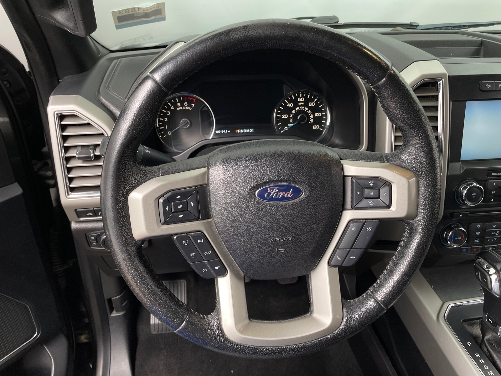 Thumbnail: 2015 Ford Econoline - 4