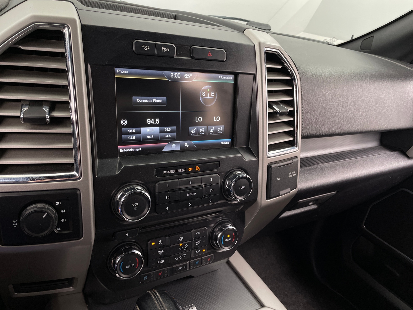 Thumbnail: 2015 Ford Econoline - 3