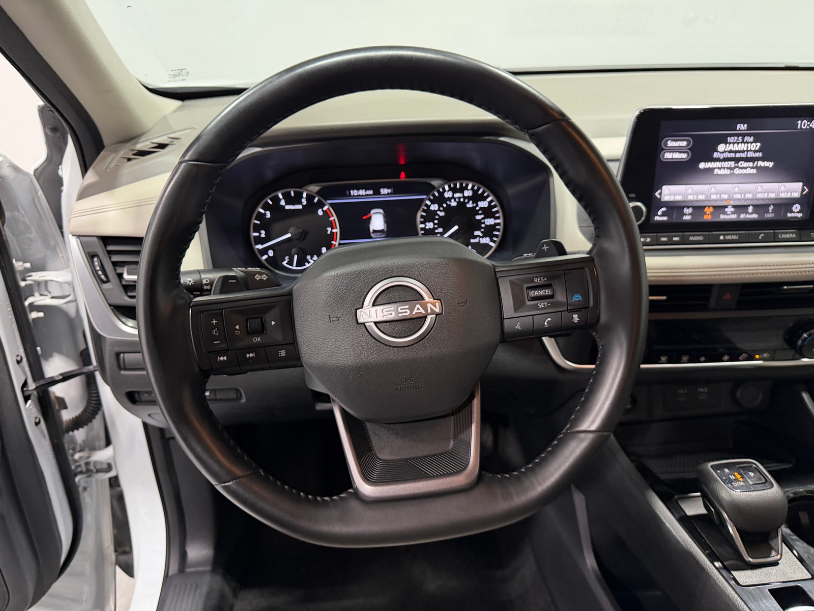 Thumbnail: 2025 Nissan Rogue - 5