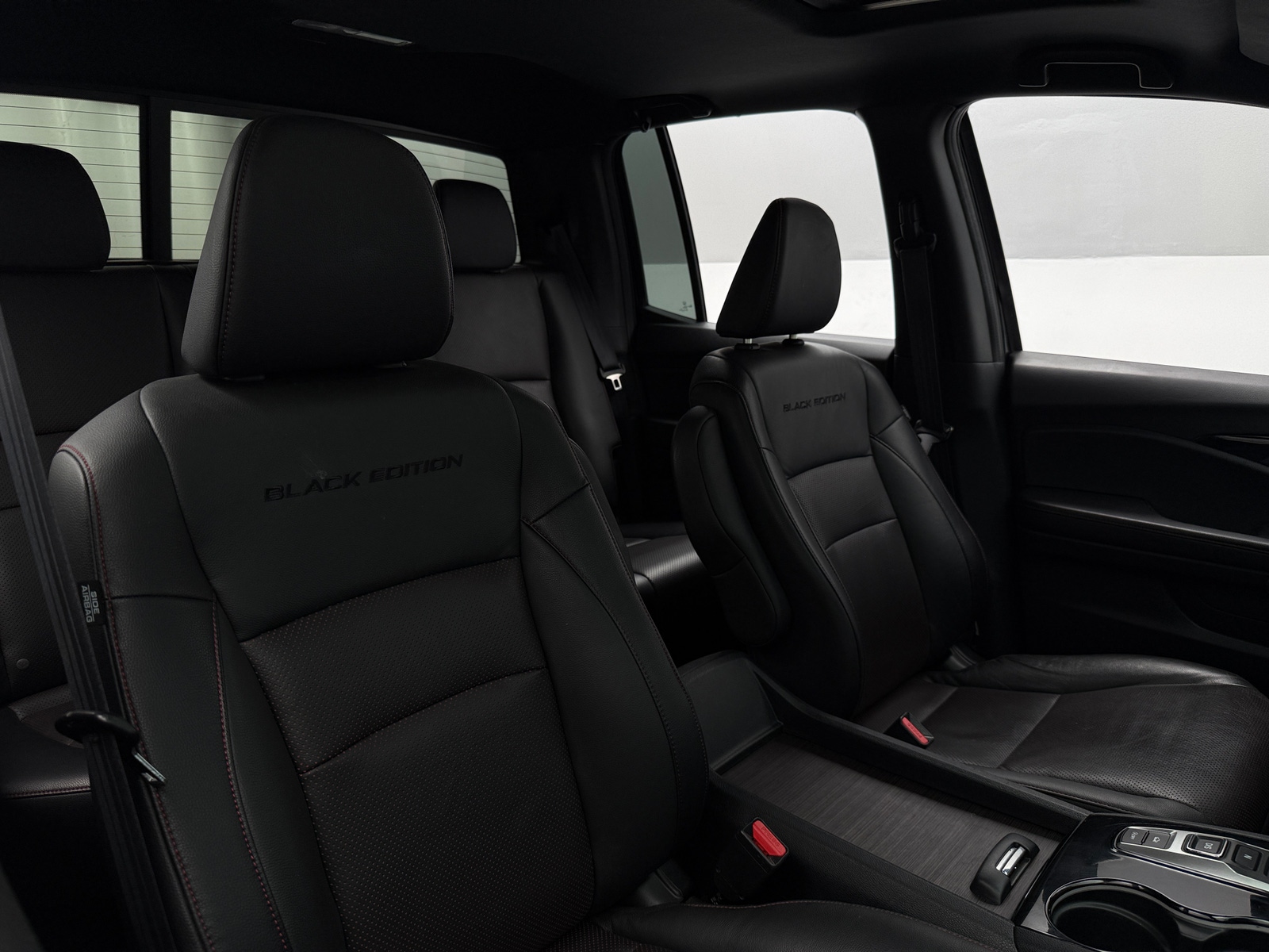 Thumbnail: 2023 Honda Ridgeline - 2