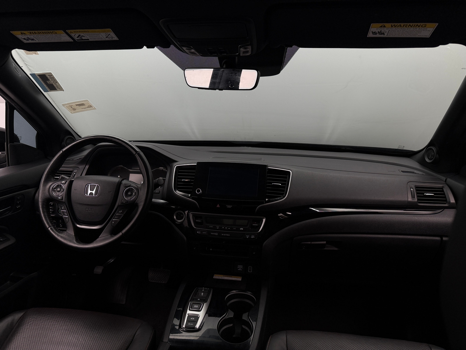 Thumbnail: 2023 Honda Ridgeline - 3