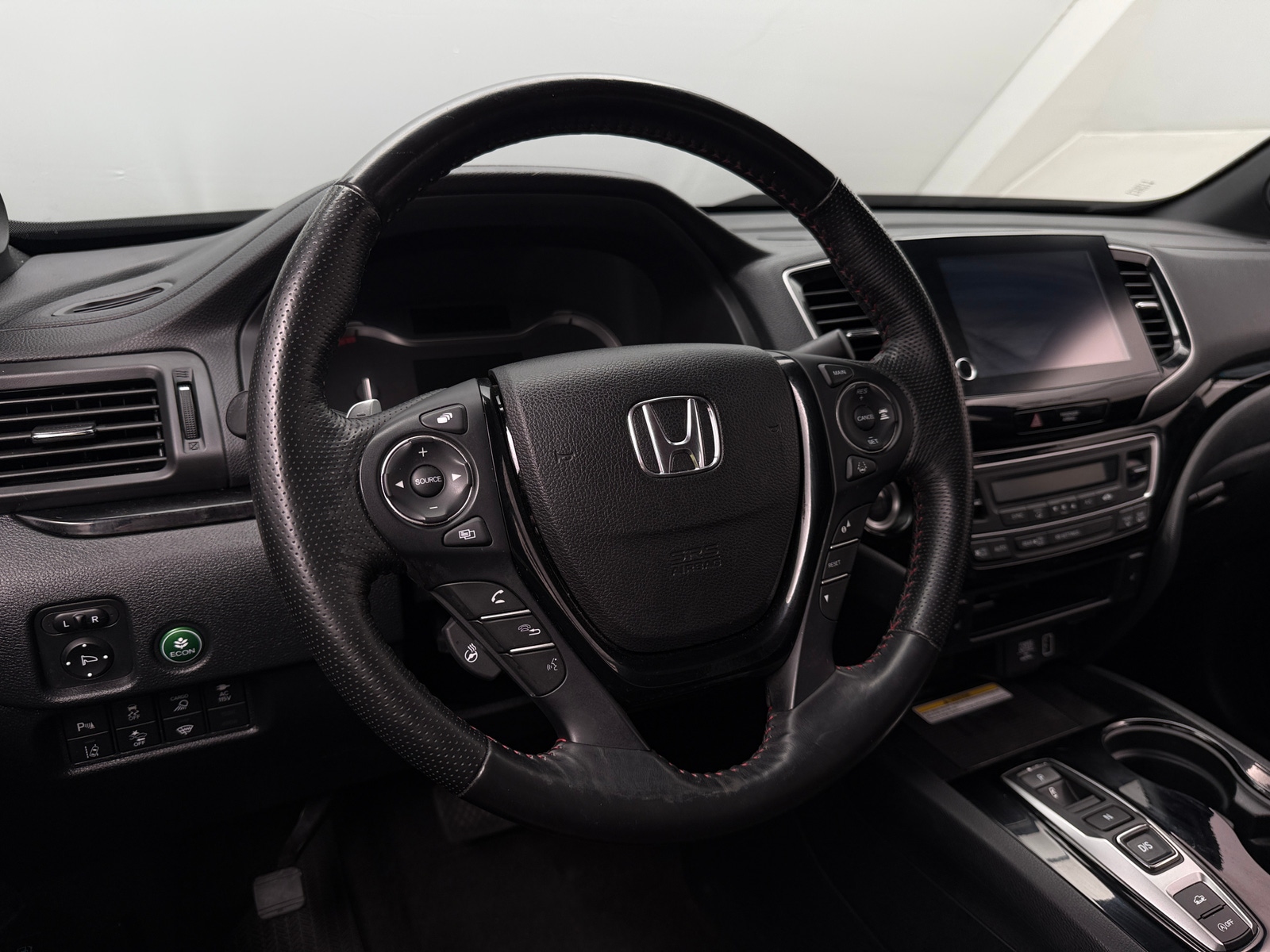 Thumbnail: 2023 Honda Ridgeline - 5