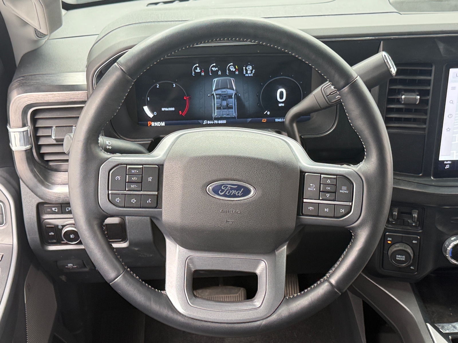 Thumbnail: 2023 Ford Econoline - 4