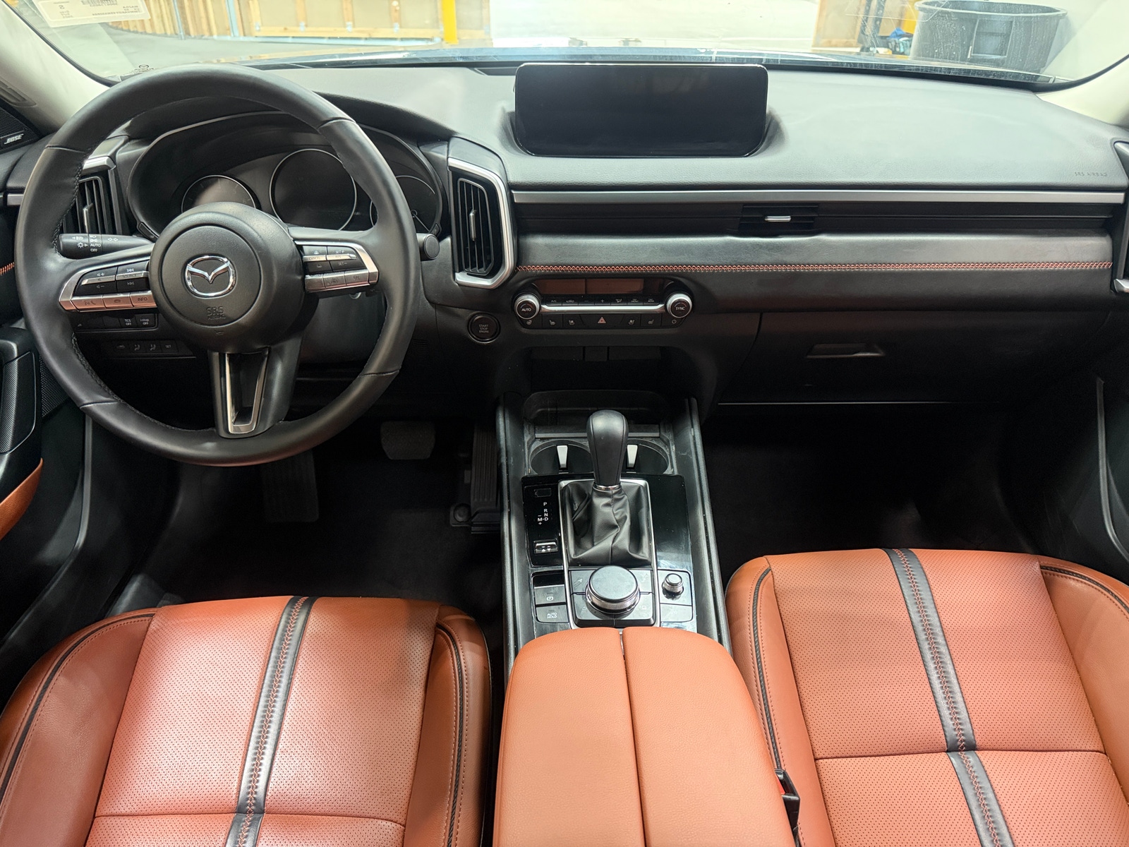 Thumbnail: 2025 Mazda CX-50 - 2