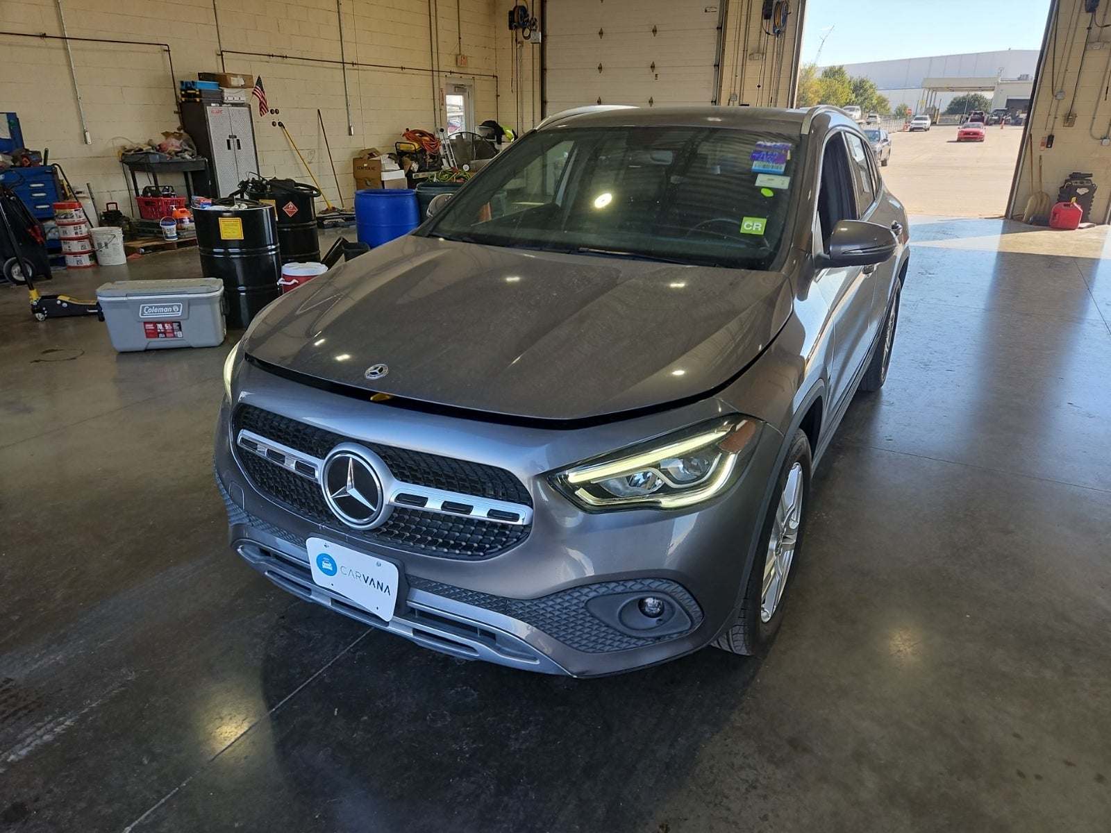 2022 Mercedes-Benz GLA 250 GLA 250