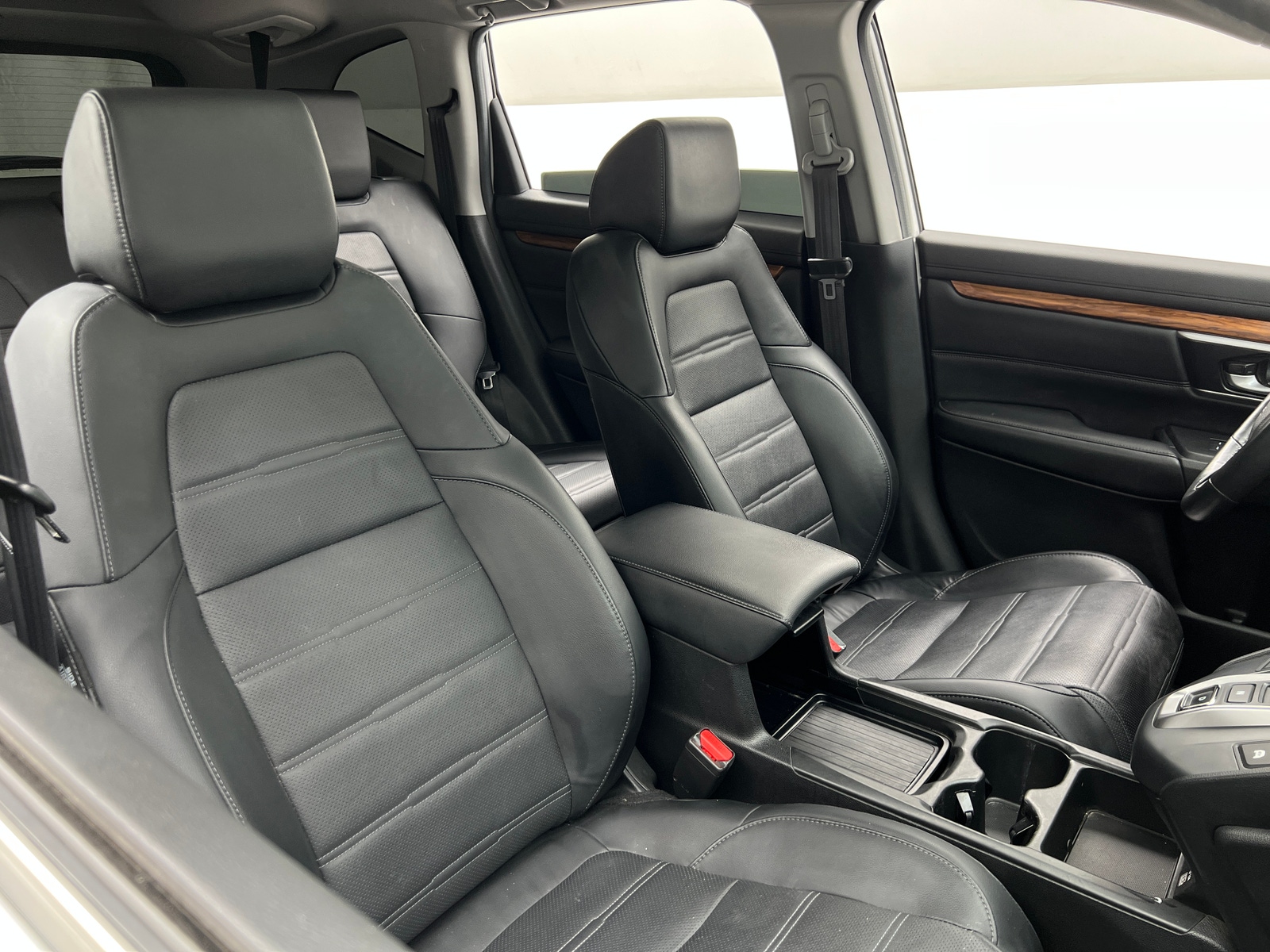 Thumbnail: 2022 Honda CR-V - 2